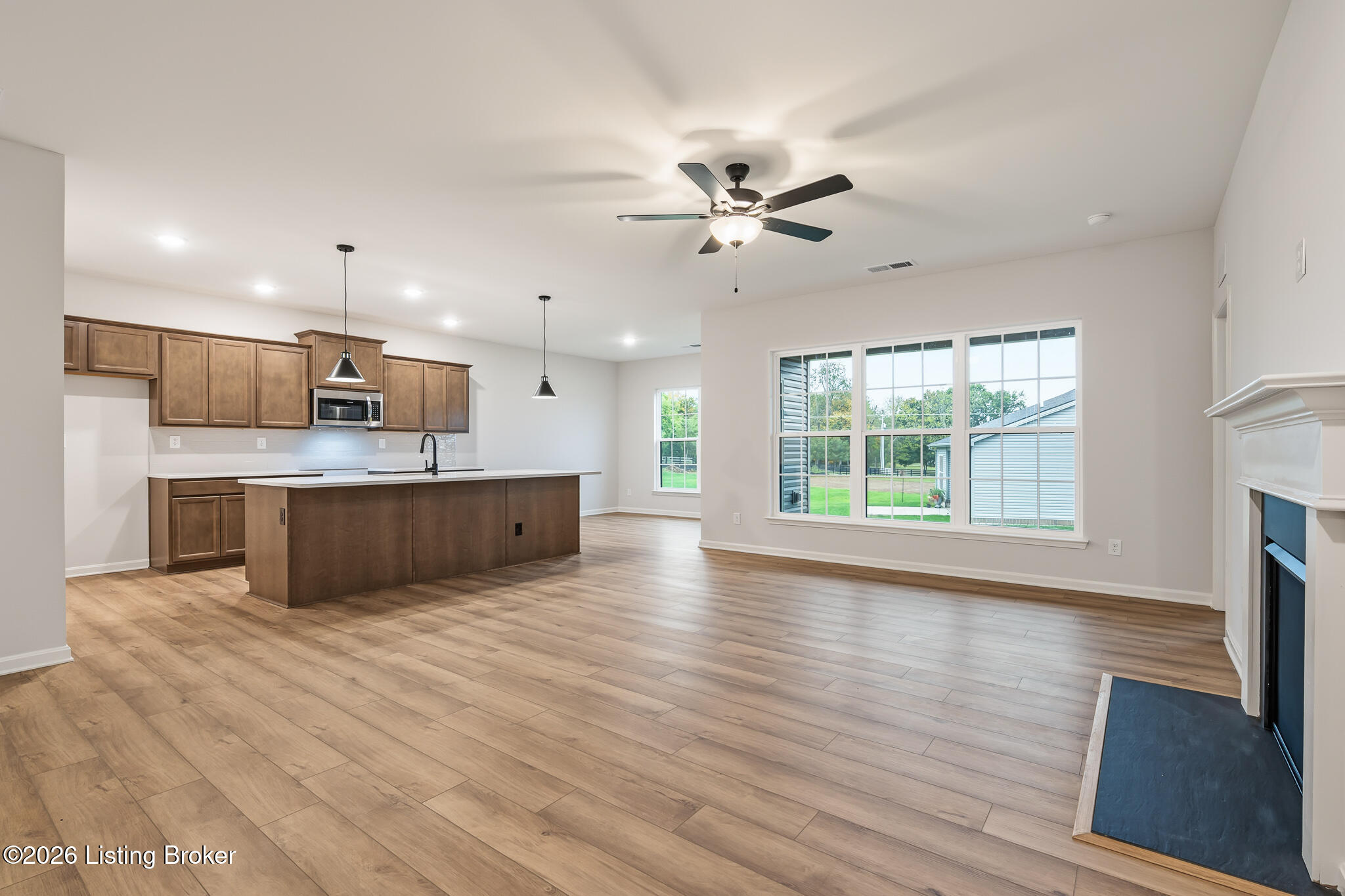 7805 Copper Drift Way Property Photo 7
