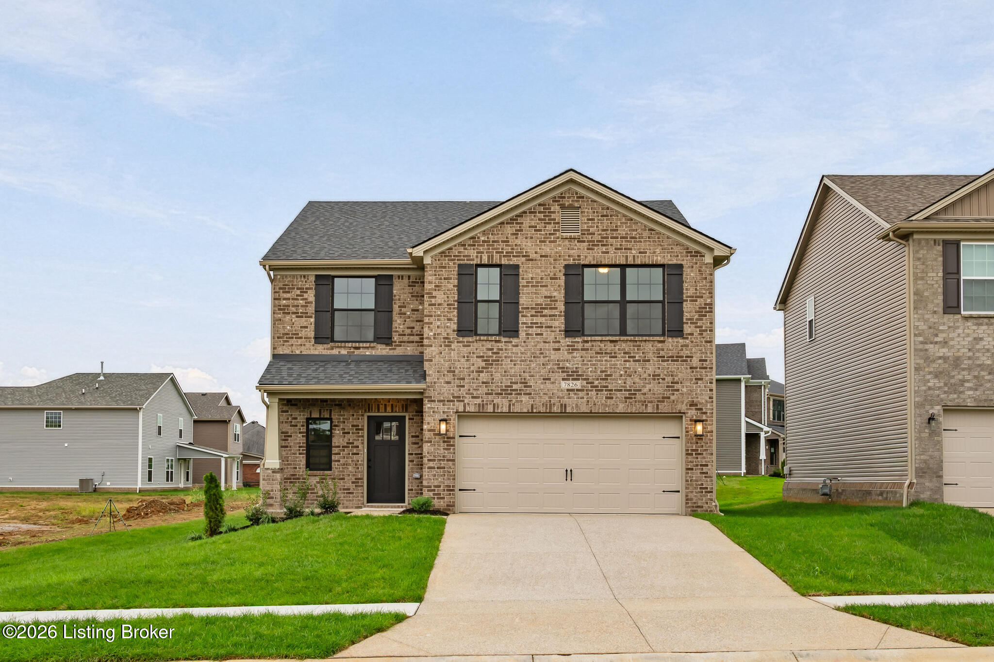 7826 Copper Drift Way Property Photo 1