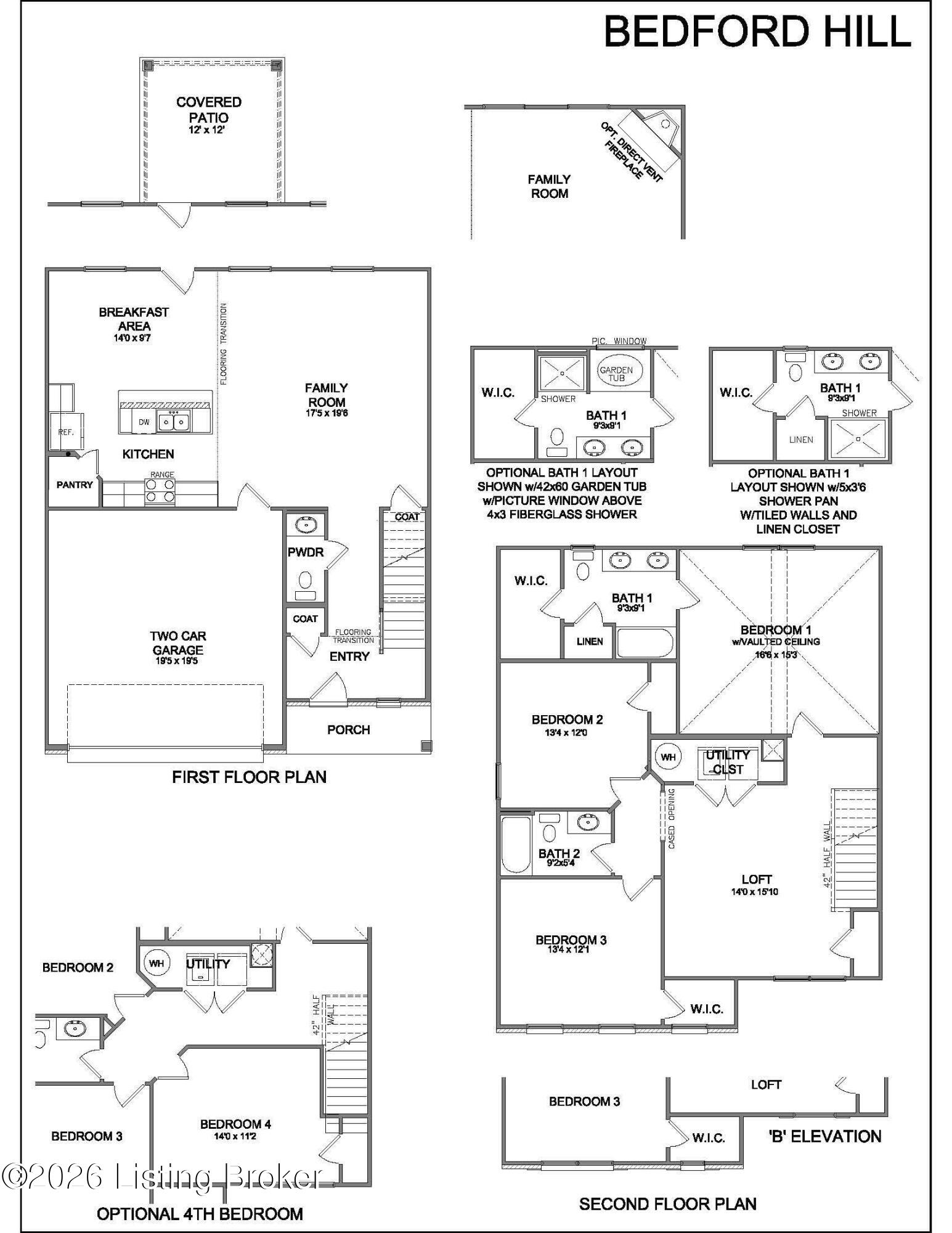 7826 Copper Drift Way Property Photo 4