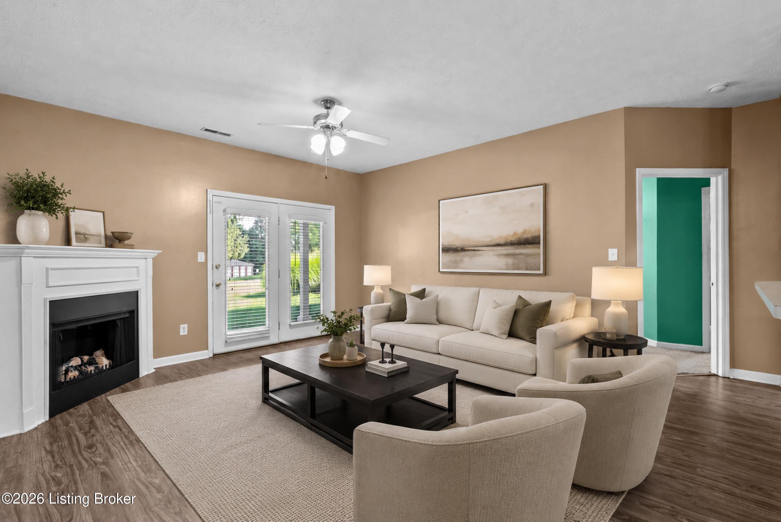 9502 Magnolia Ridge Dr 103 Property Photo 12