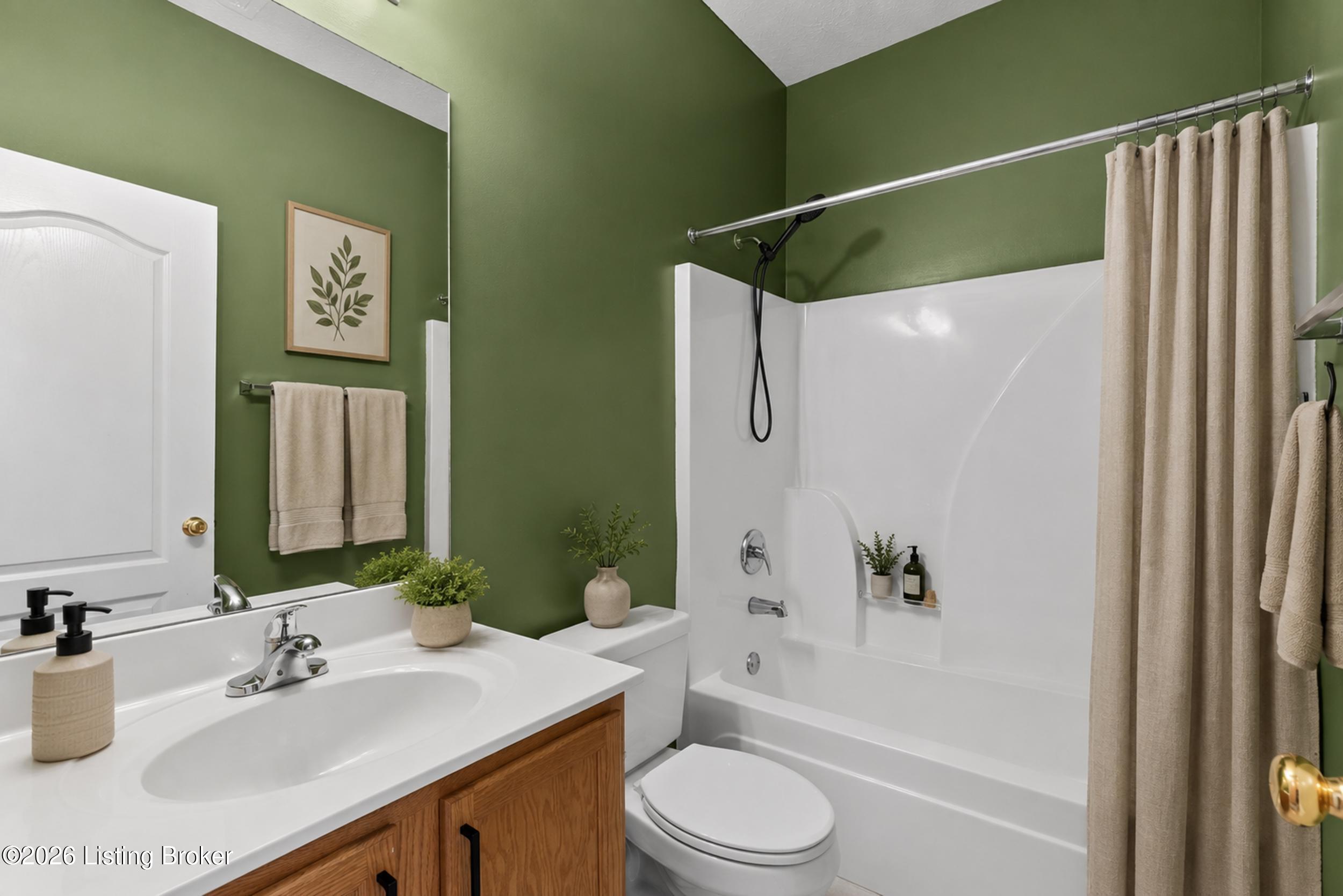 9502 Magnolia Ridge Dr 103 Property Photo 14
