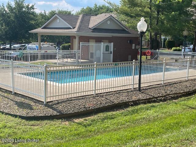 9502 Magnolia Ridge Dr 103 Property Photo 27