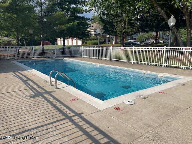 9502 Magnolia Ridge Dr 103 Property Photo 29