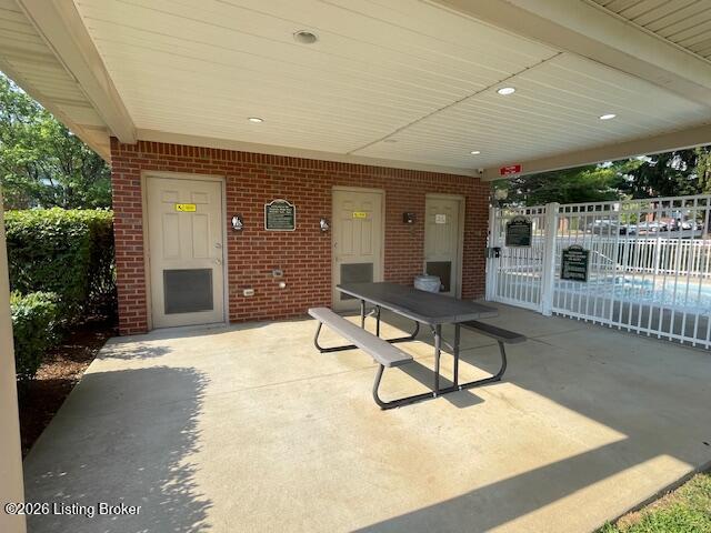 9502 Magnolia Ridge Dr 103 Property Photo 31