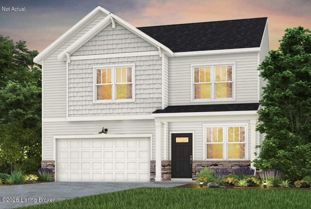 16932 Aiken Ridge Cir Property Photo 1