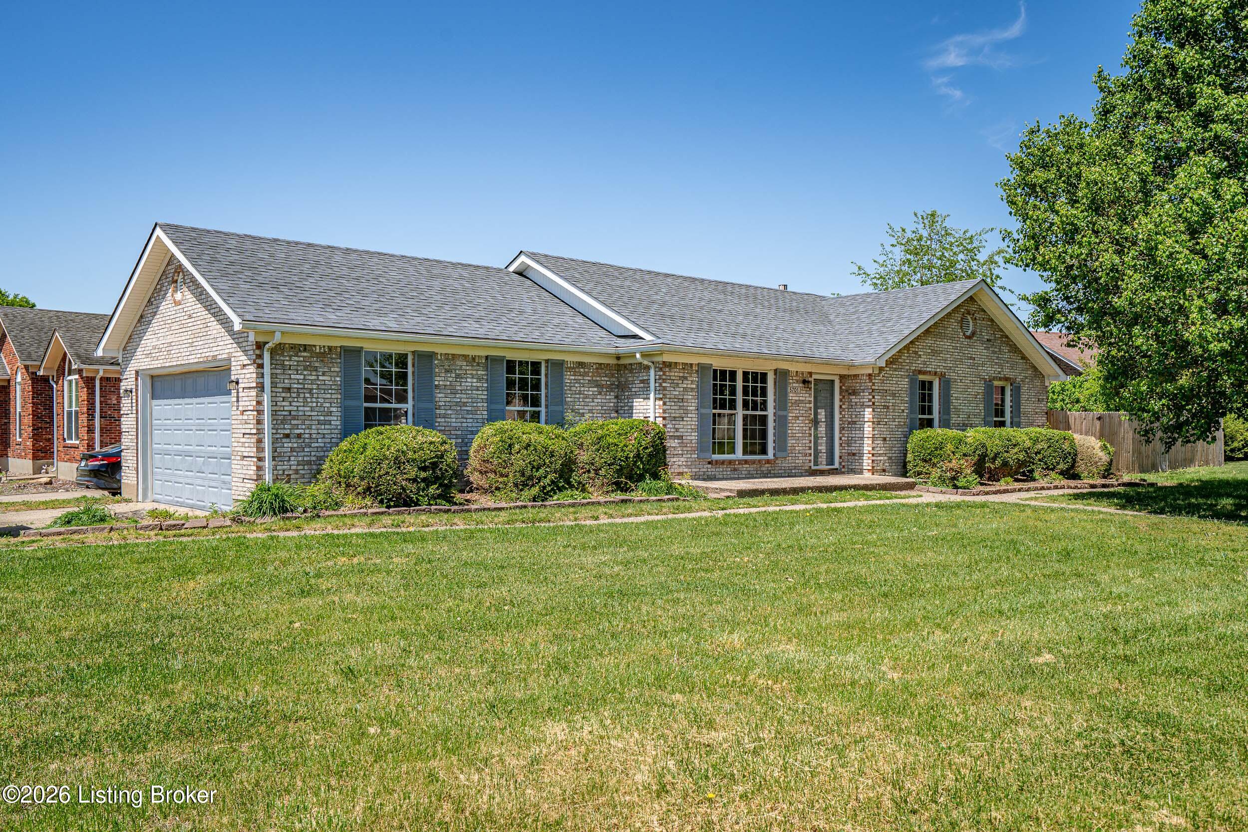 5701 Bartview Ct
