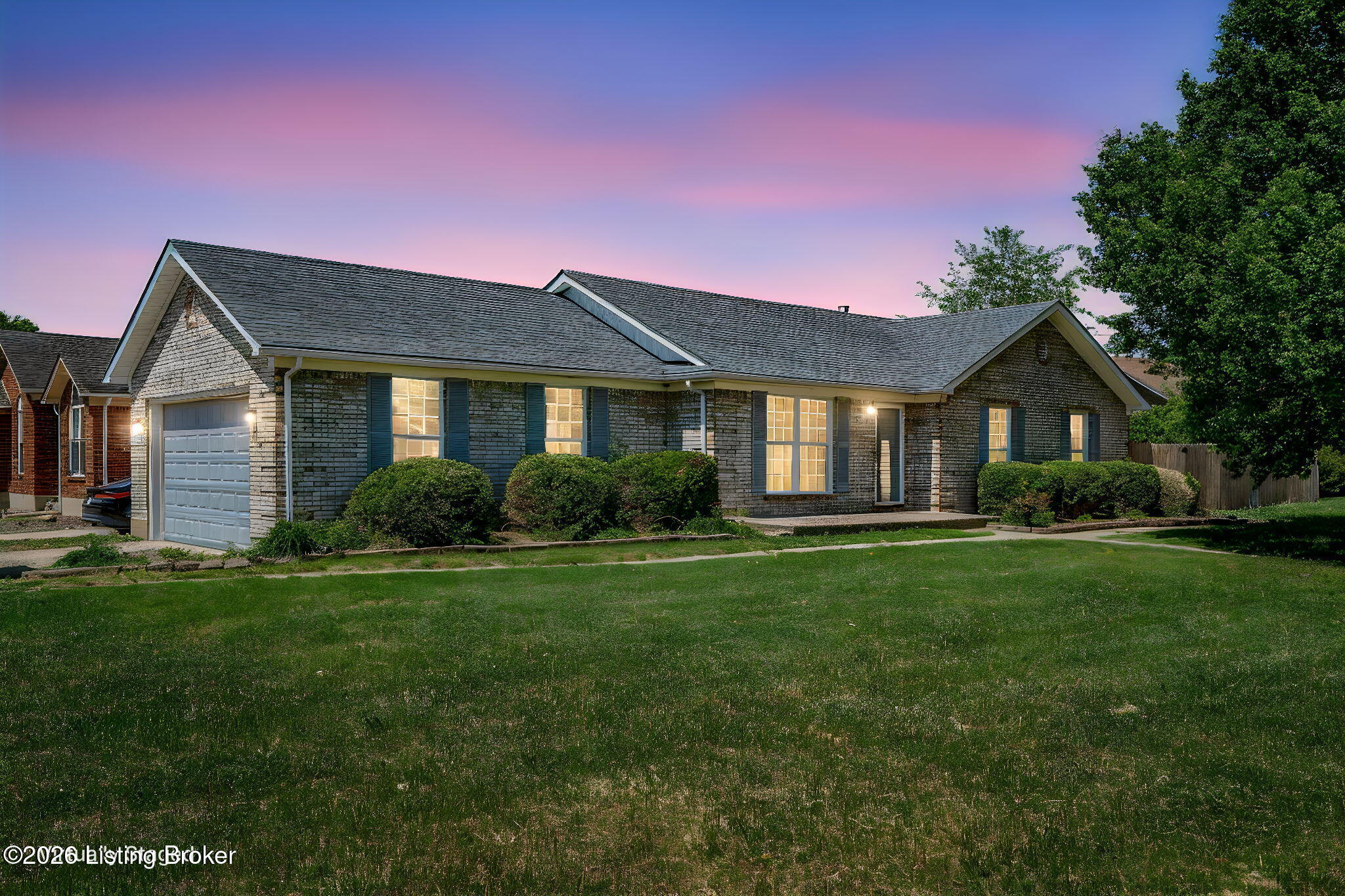 5701 Bartview Ct Property Photo 2