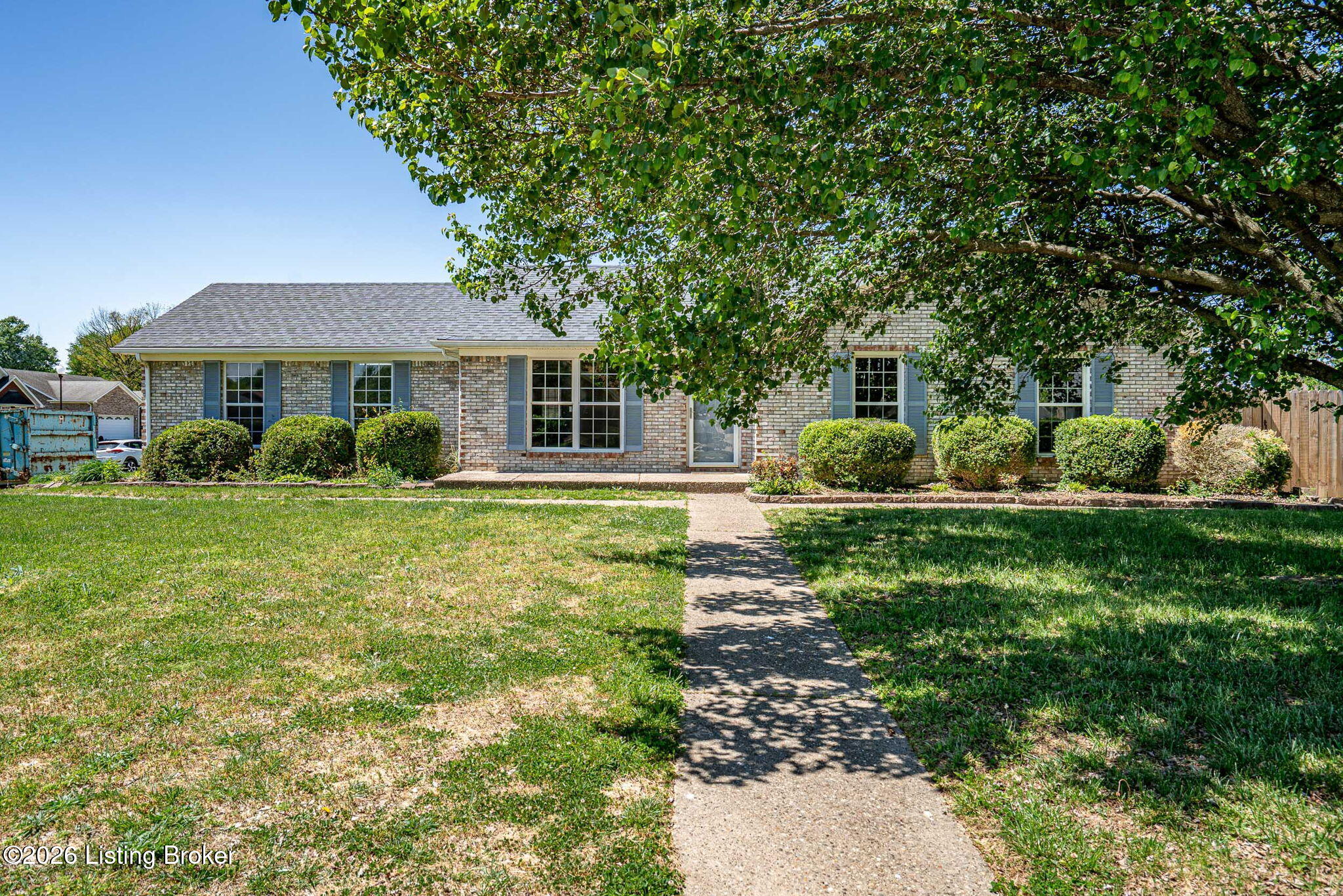 5701 Bartview Ct Property Photo 4