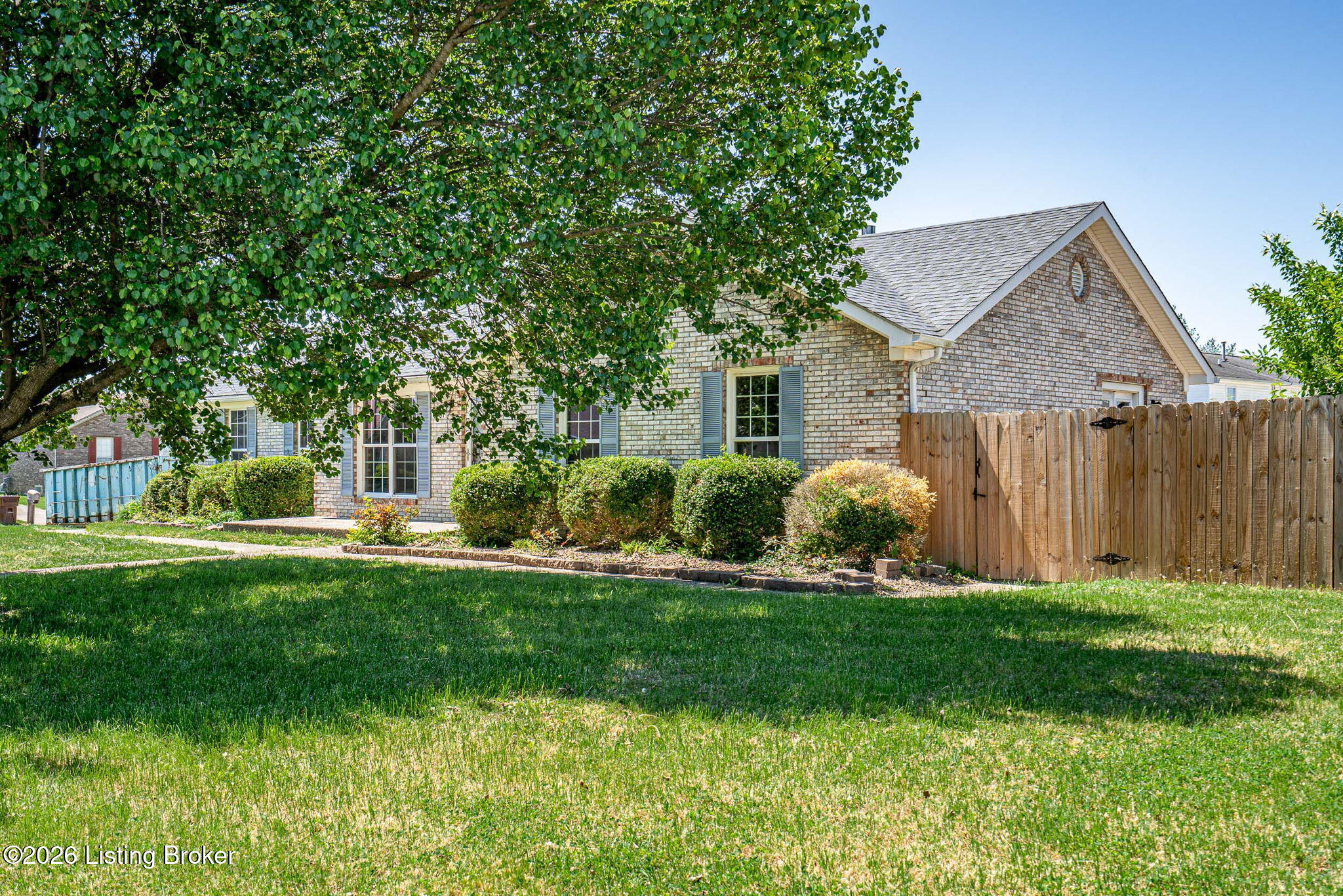 5701 Bartview Ct Property Photo 5