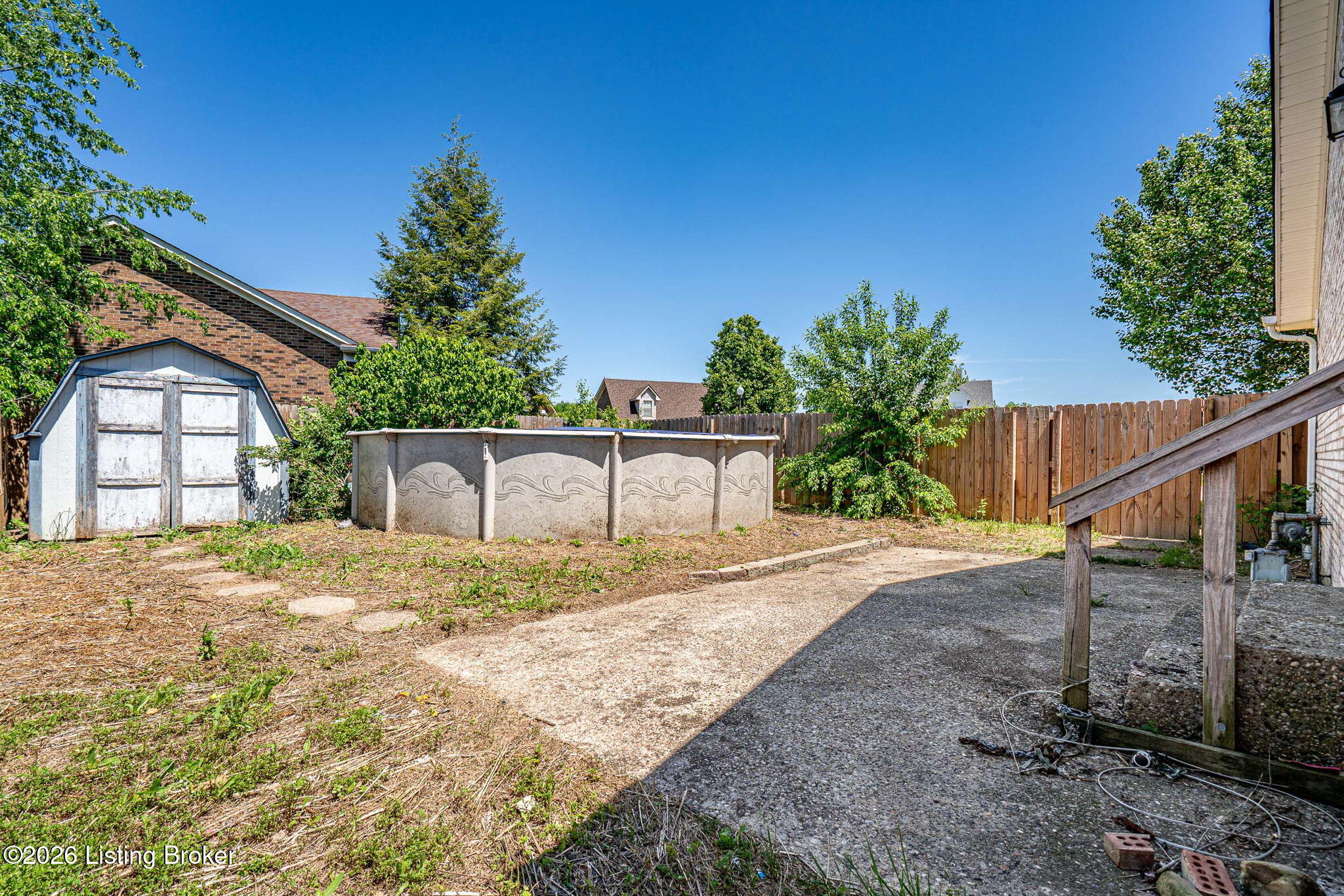 5701 Bartview Ct Property Photo 46