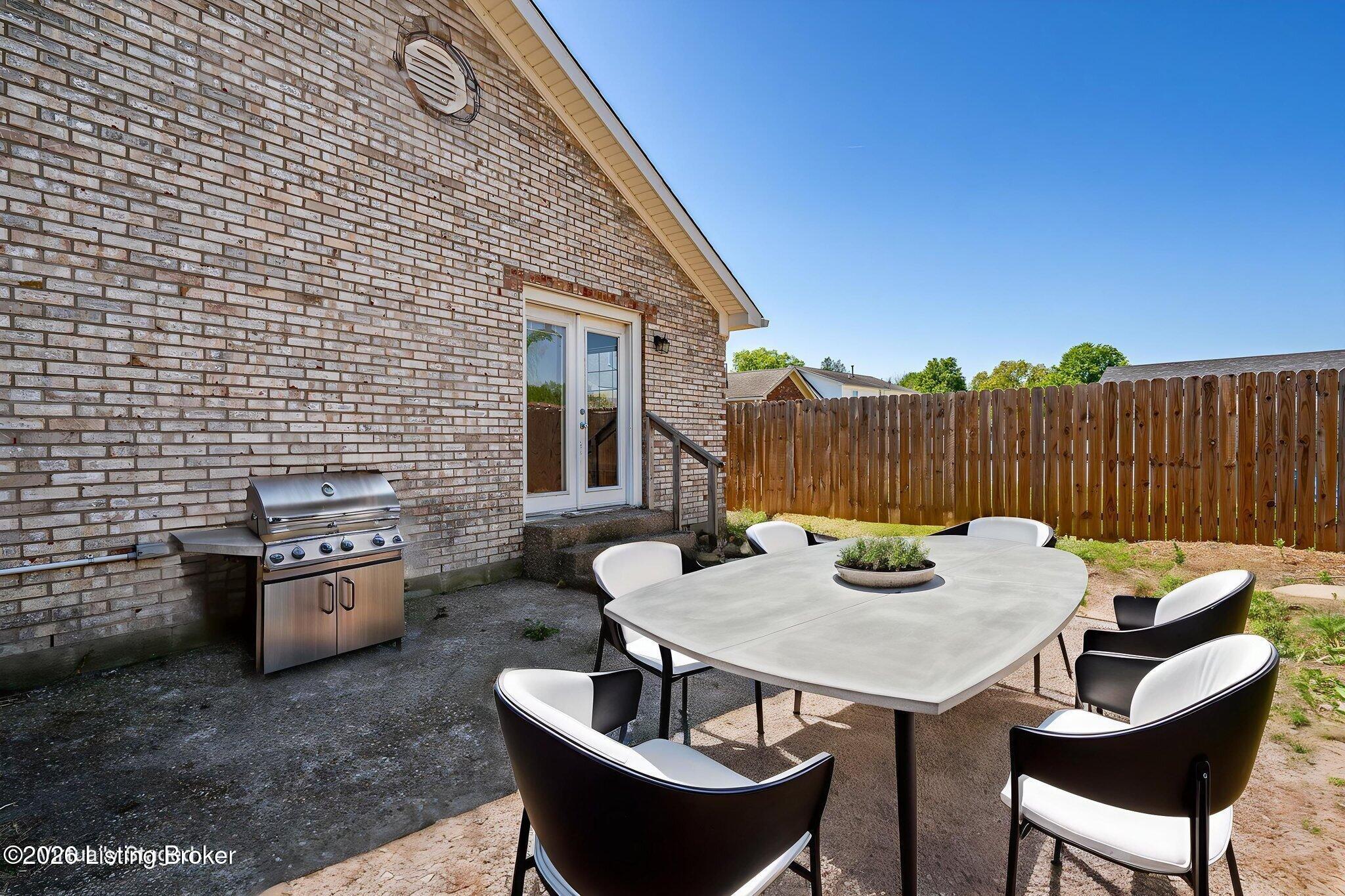 5701 Bartview Ct Property Photo 48