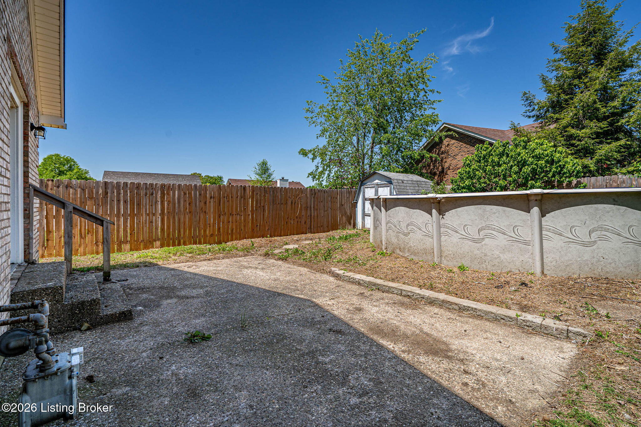 5701 Bartview Ct Property Photo 49