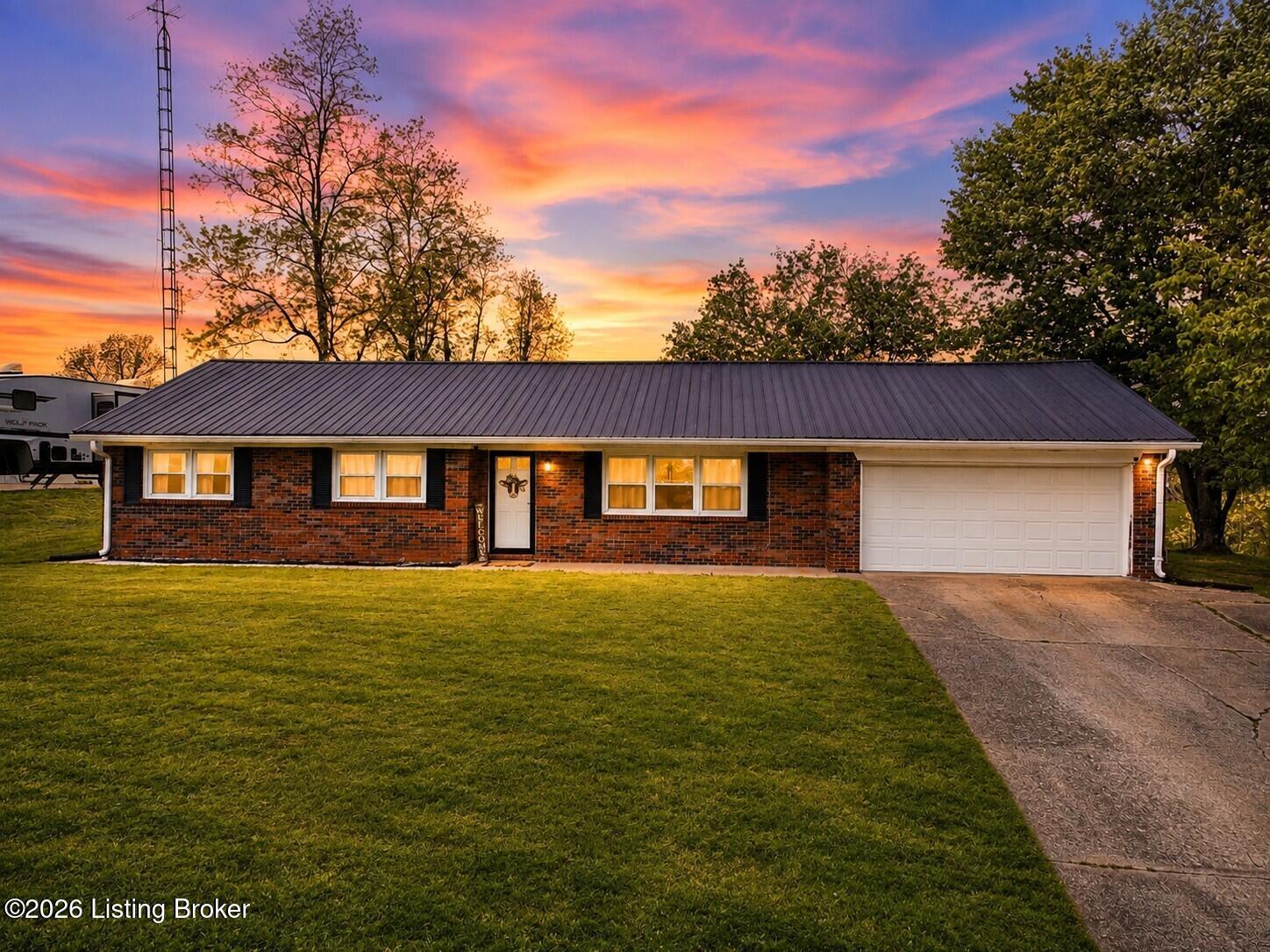 6030 Mackville Rd Property Photo 1