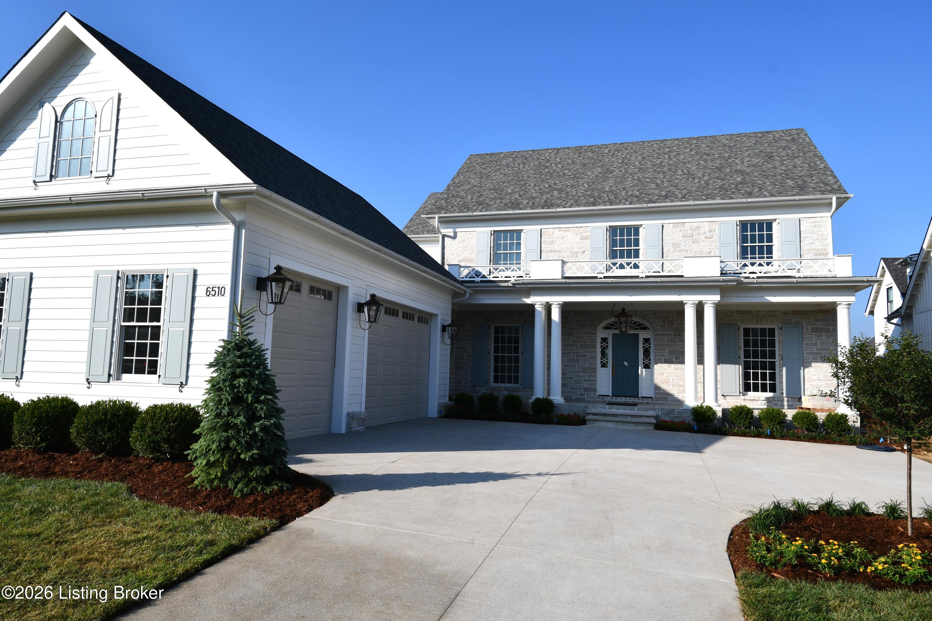 6510 Rosecliff Ct Property Photo 2