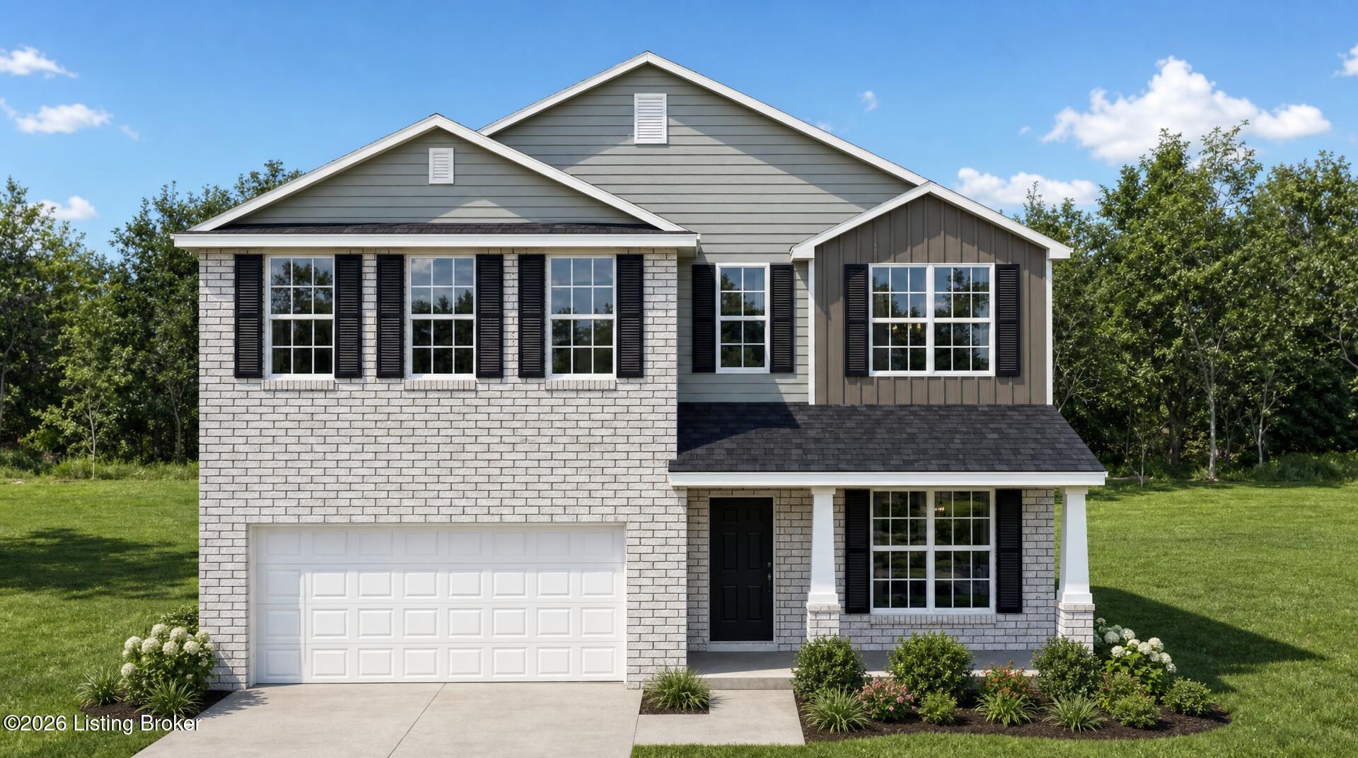 7922 Copper Drift Way Property Photo 1