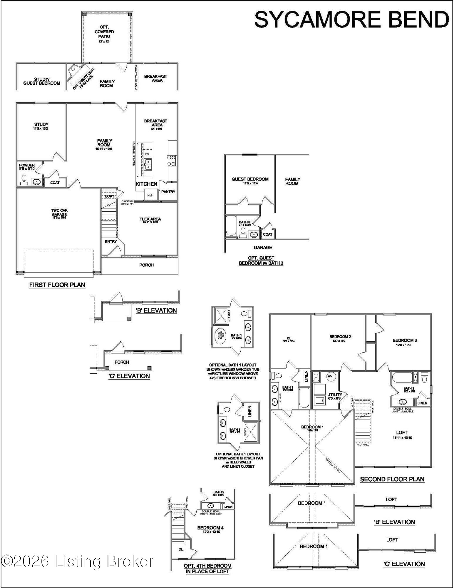 7922 Copper Drift Way Property Photo 3