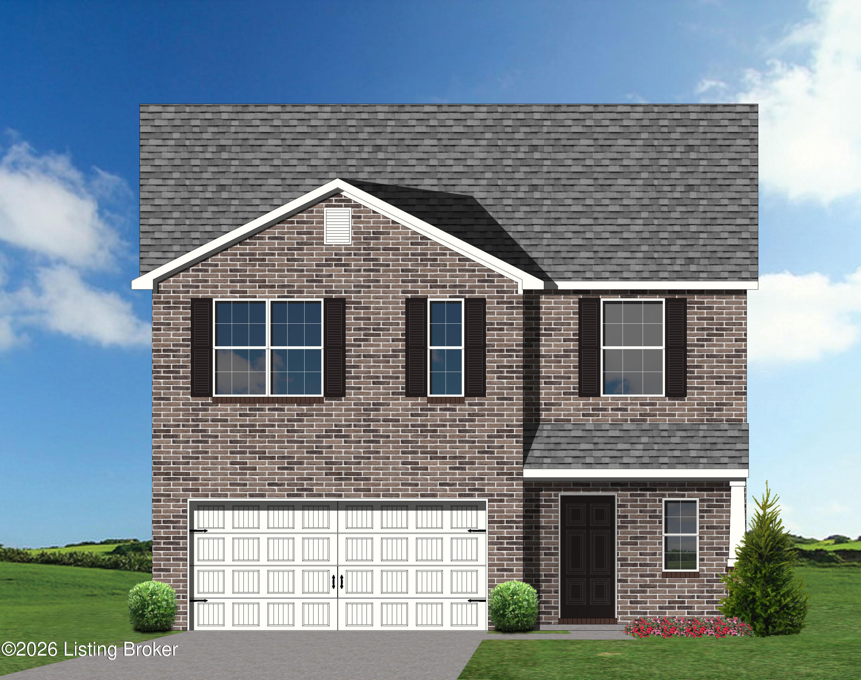 10805 Pine Bellow Ln Property Photo 1