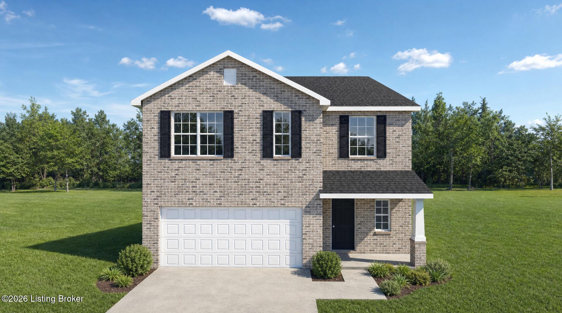 10805 Pine Bellow Ln Property Photo 1