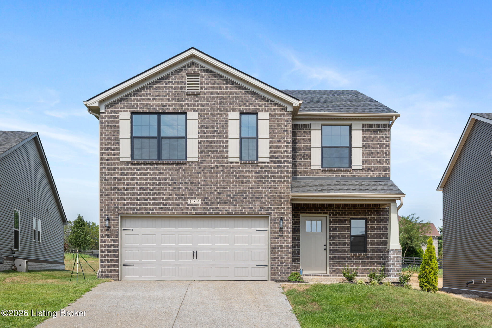 10805 Pine Bellow Ln Property Photo 1