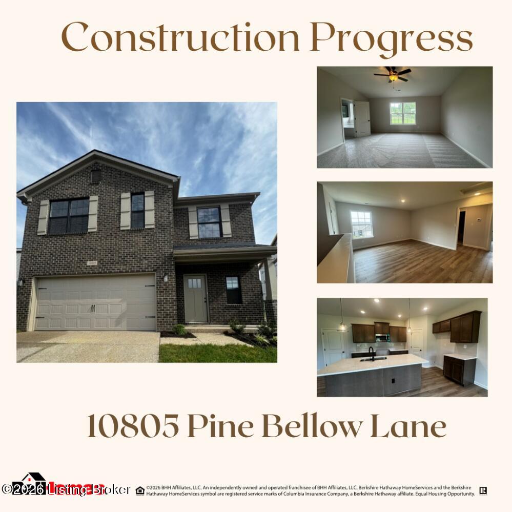10805 Pine Bellow Ln Property Photo 5