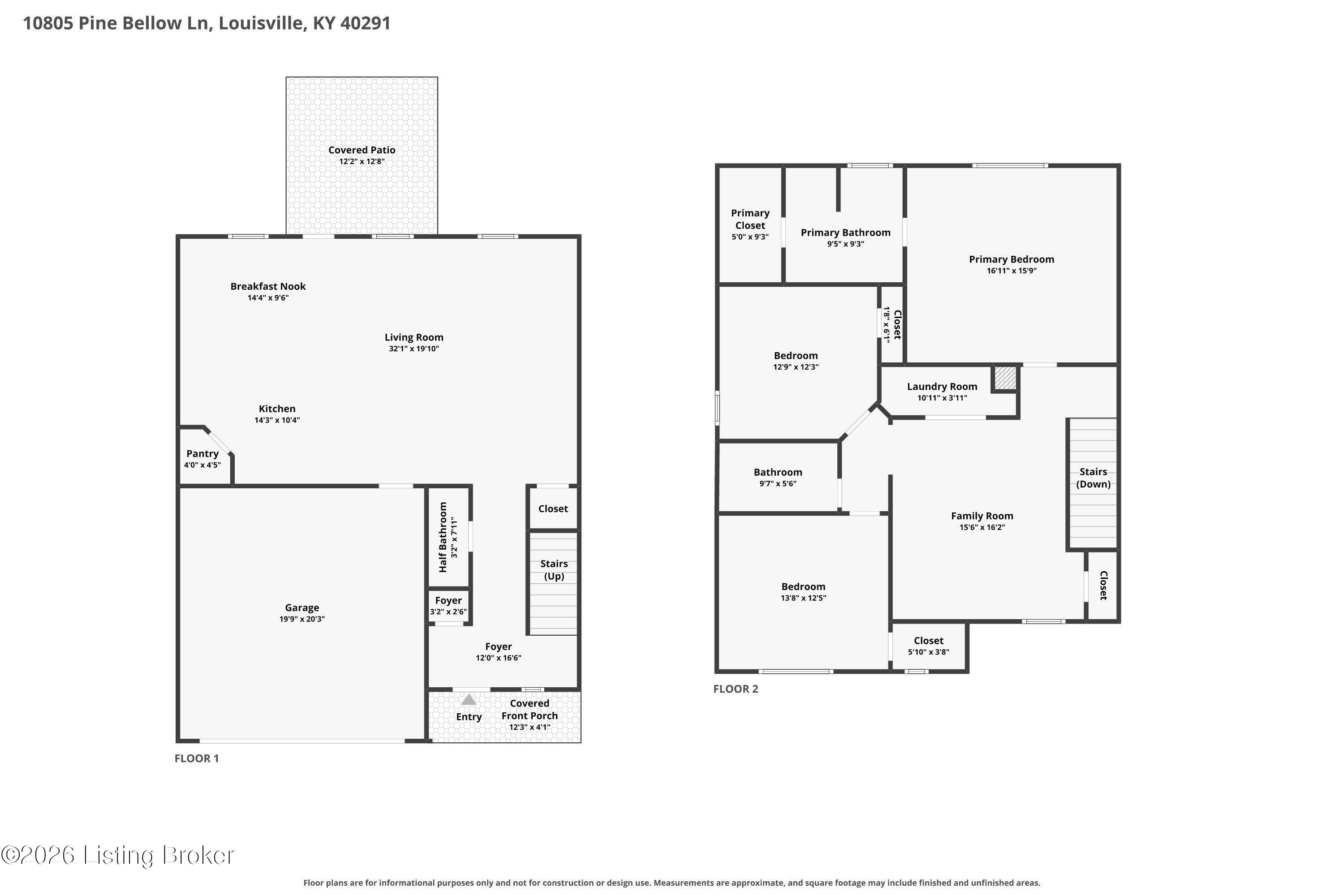 10805 Pine Bellow Ln Property Photo 40