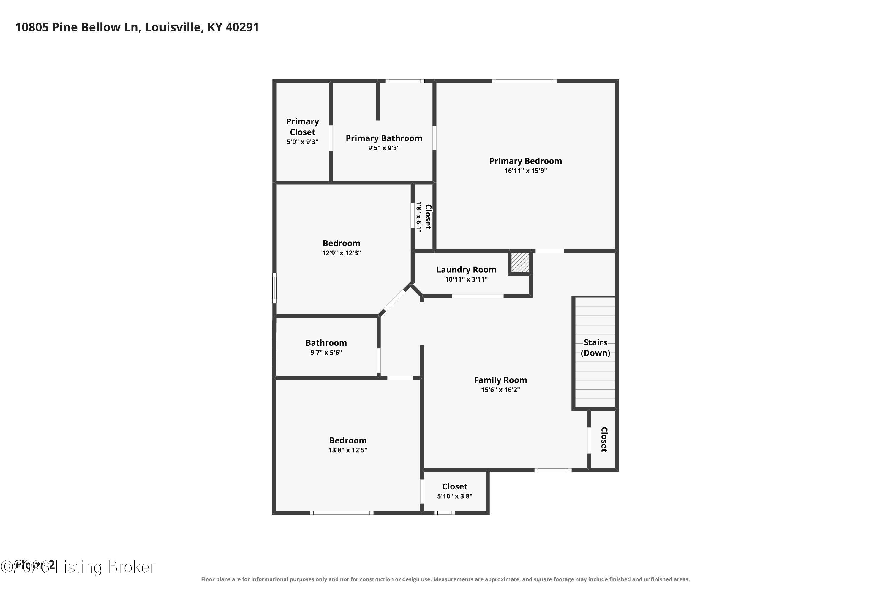 10805 Pine Bellow Ln Property Photo 42
