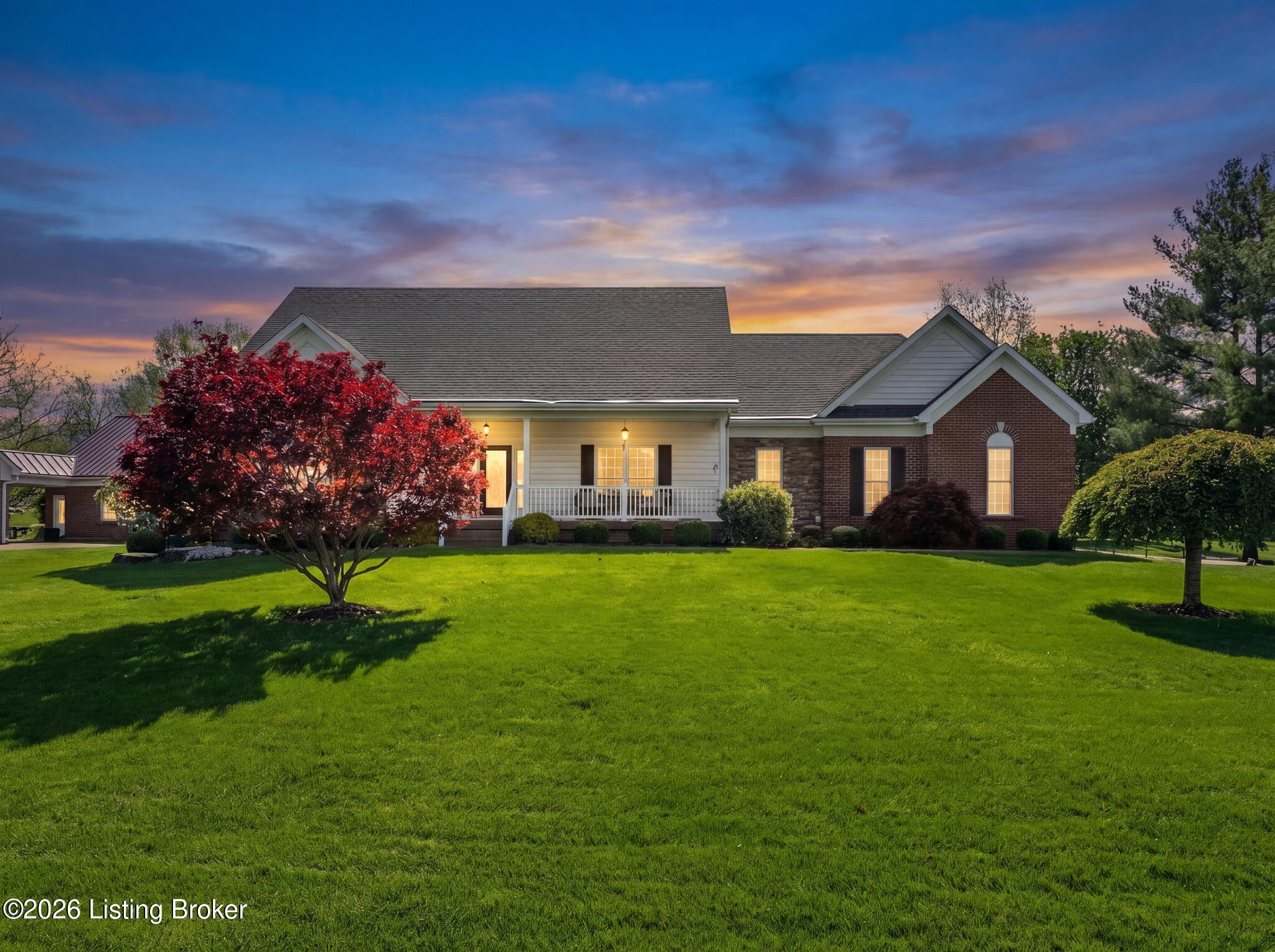 5110 Glen Cove Rd Property Photo 1