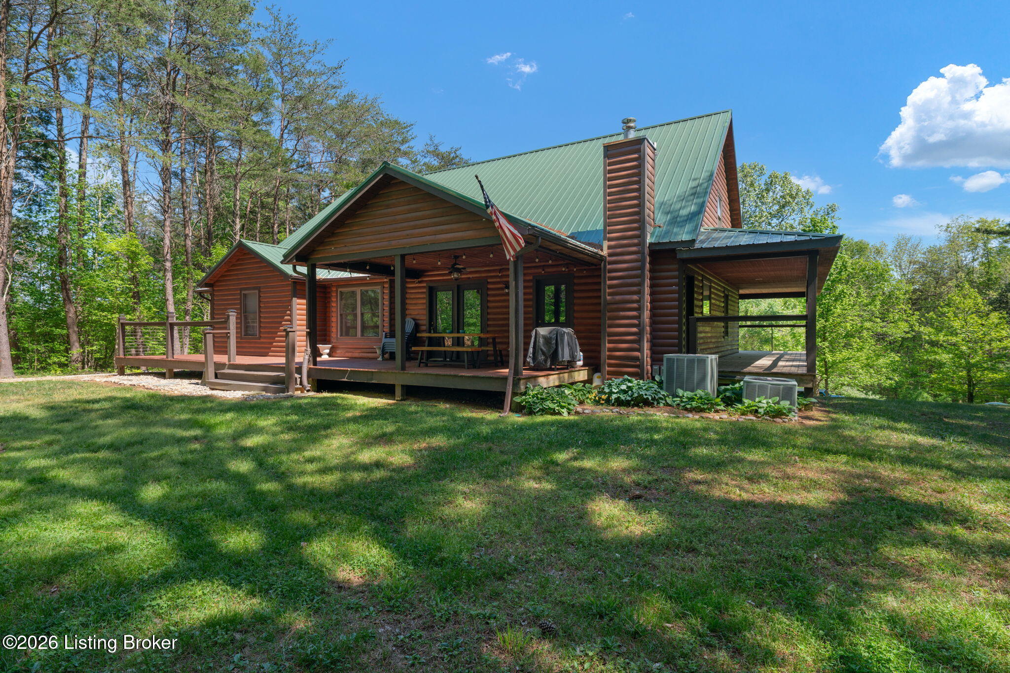298 Dogwood Ridge Rd Property Photo 3