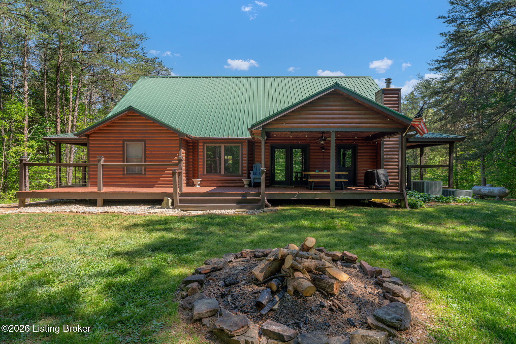298 Dogwood Ridge Rd Property Photo 4