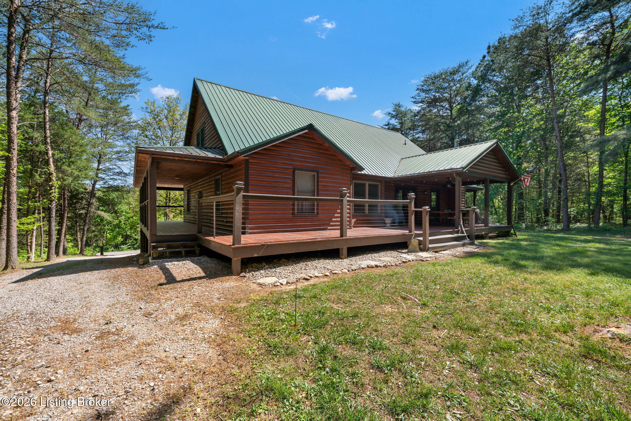 298 Dogwood Ridge Rd Property Photo 5