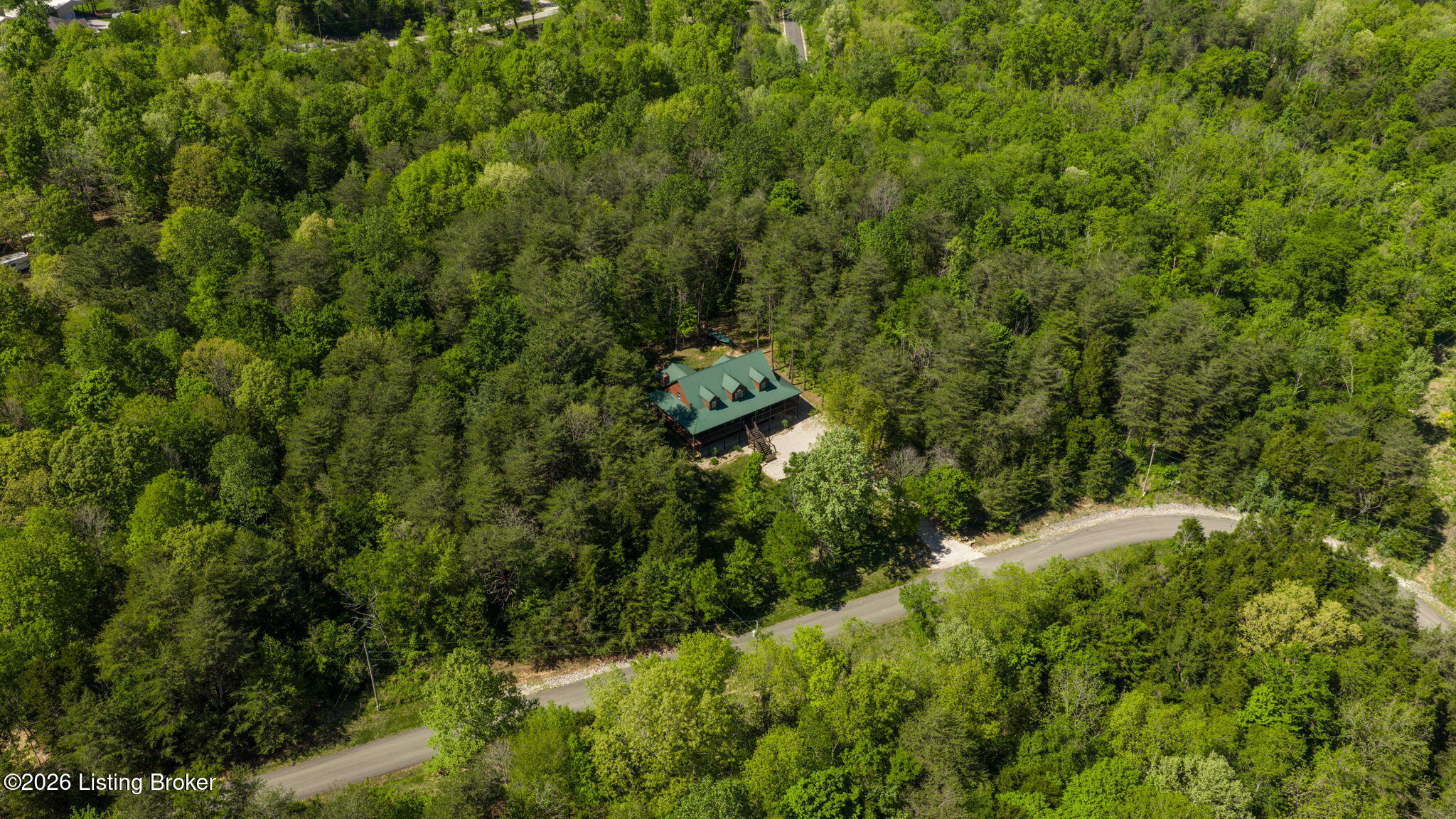 298 Dogwood Ridge Rd Property Photo 8
