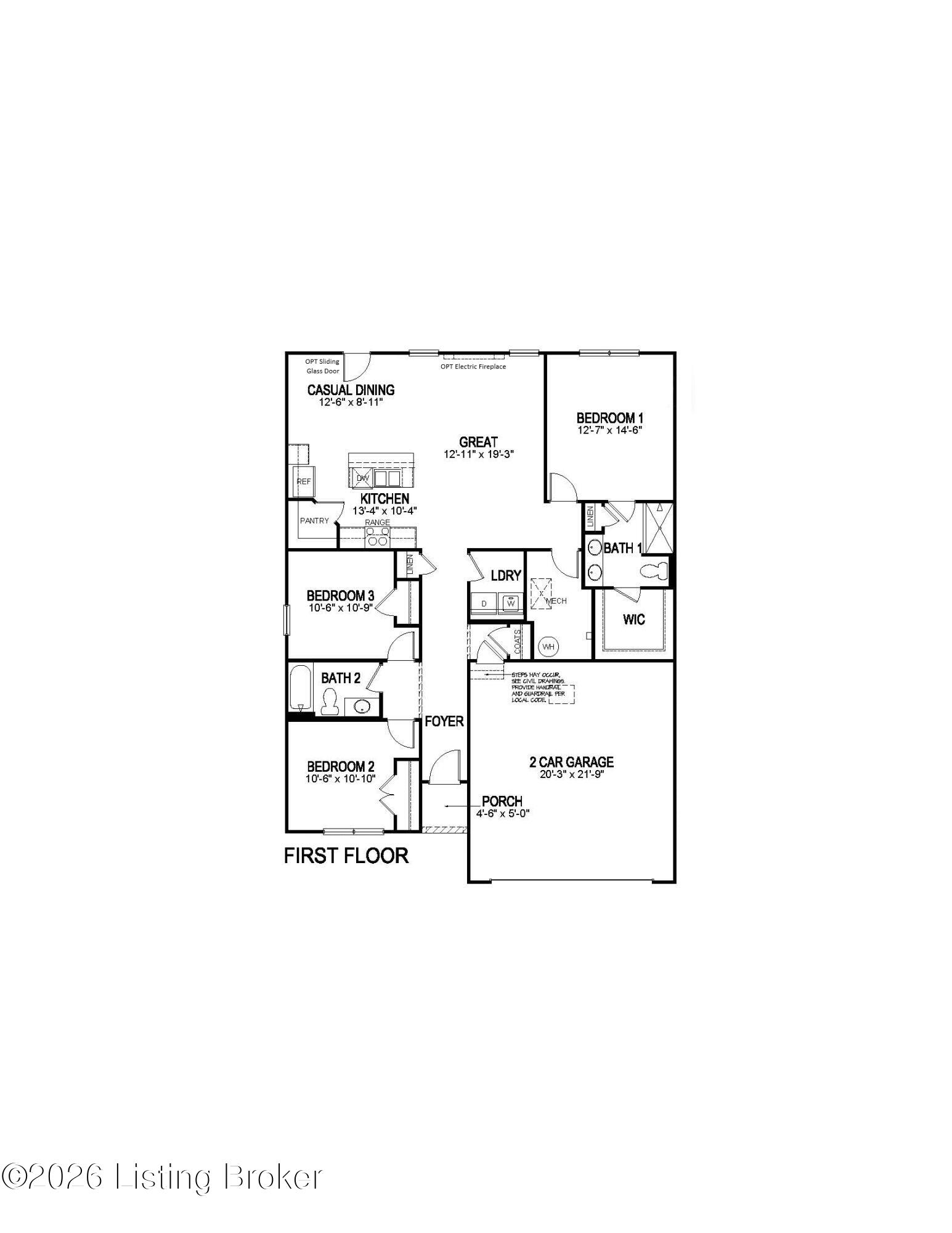 557 Zelcova Dr Property Photo 16