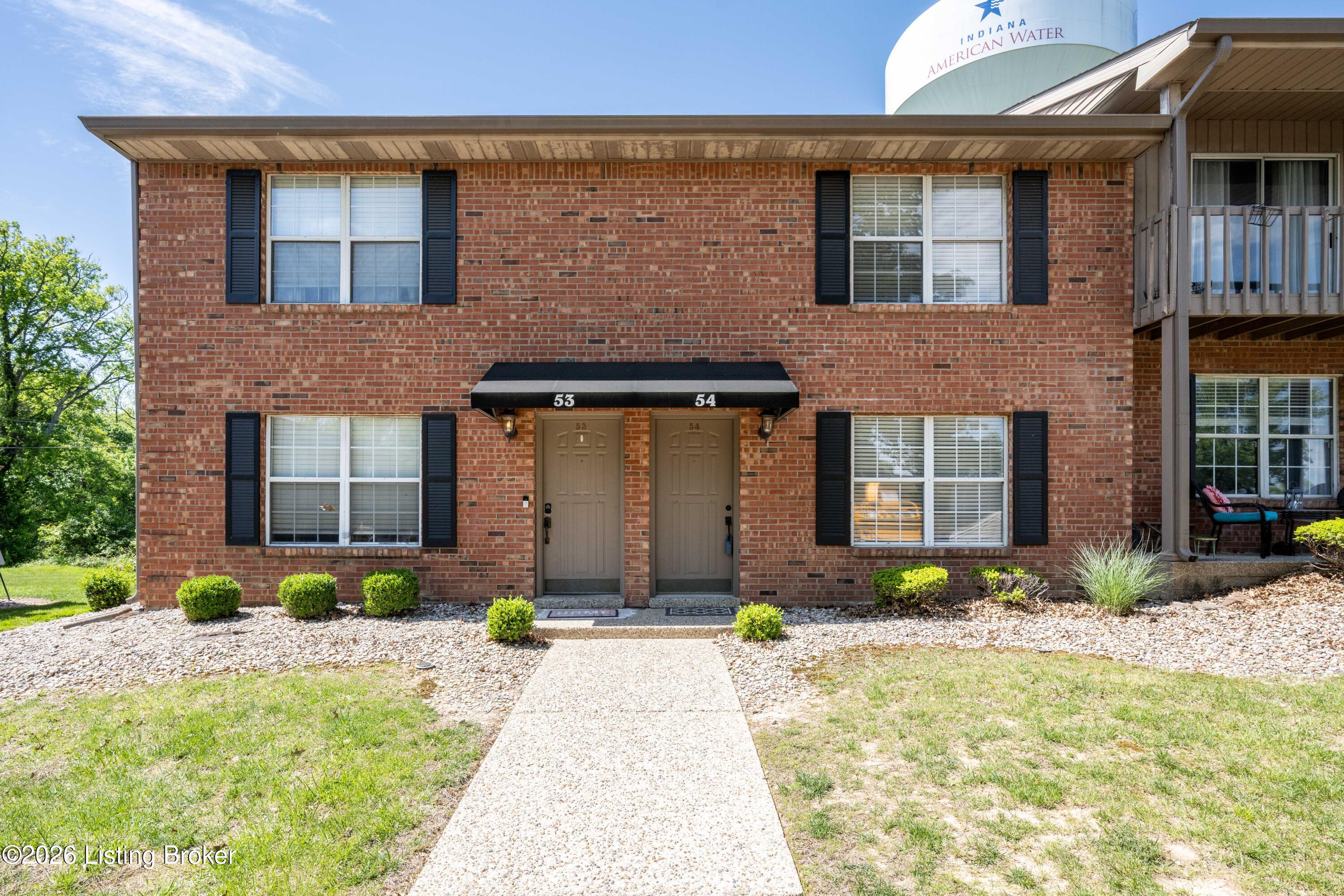 1417 Slate Run Rd Apt 54 Property Photo 1
