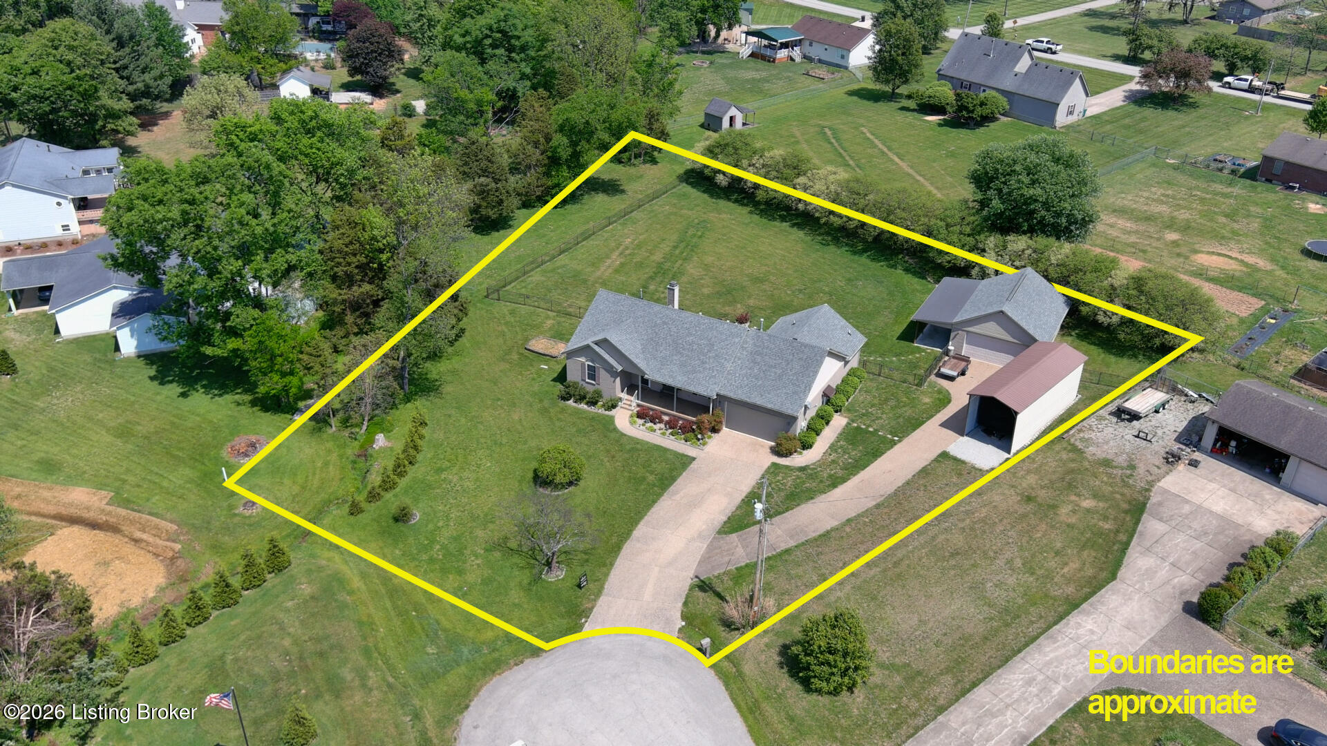 146 N Kristal Springs Dr Property Photo 2