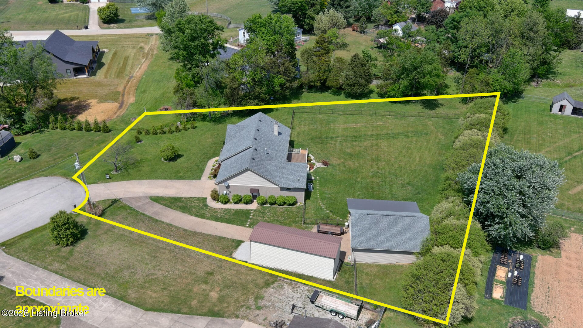 146 N Kristal Springs Dr Property Photo 103