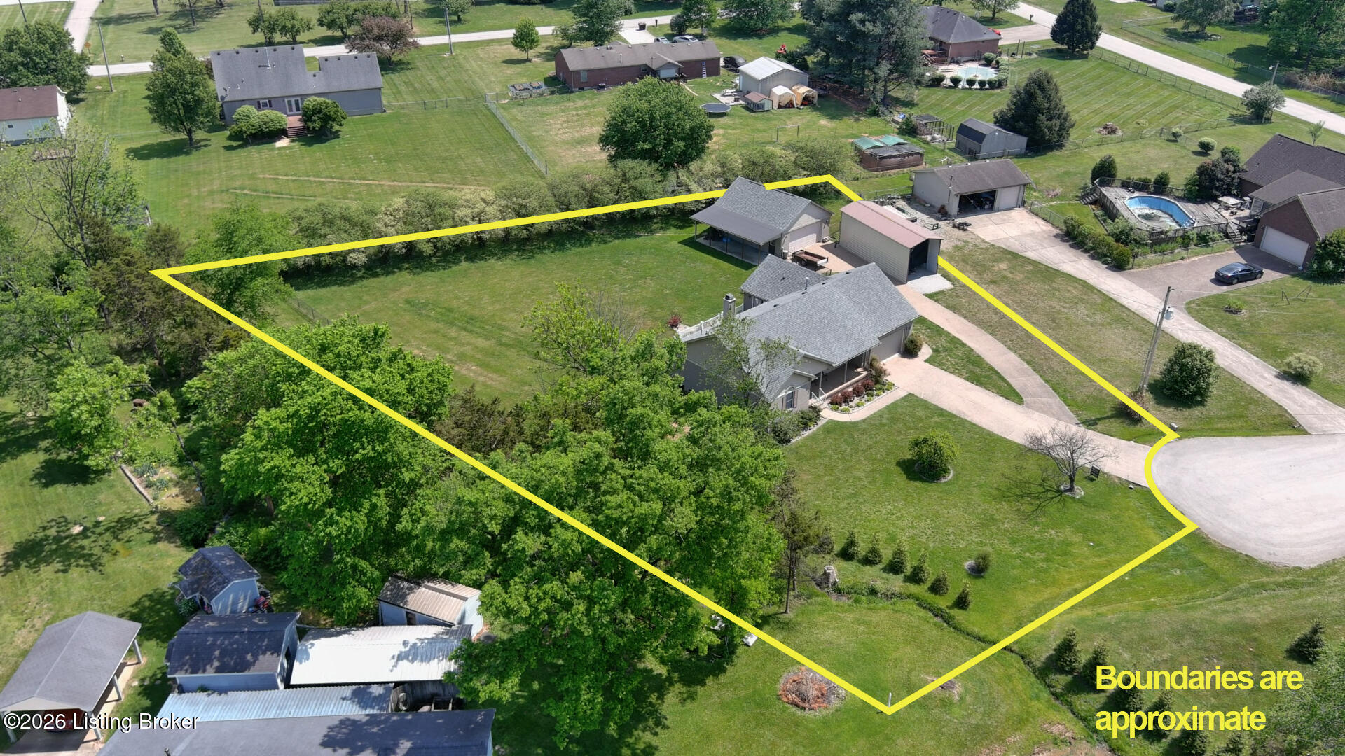 146 N Kristal Springs Dr Property Photo 104