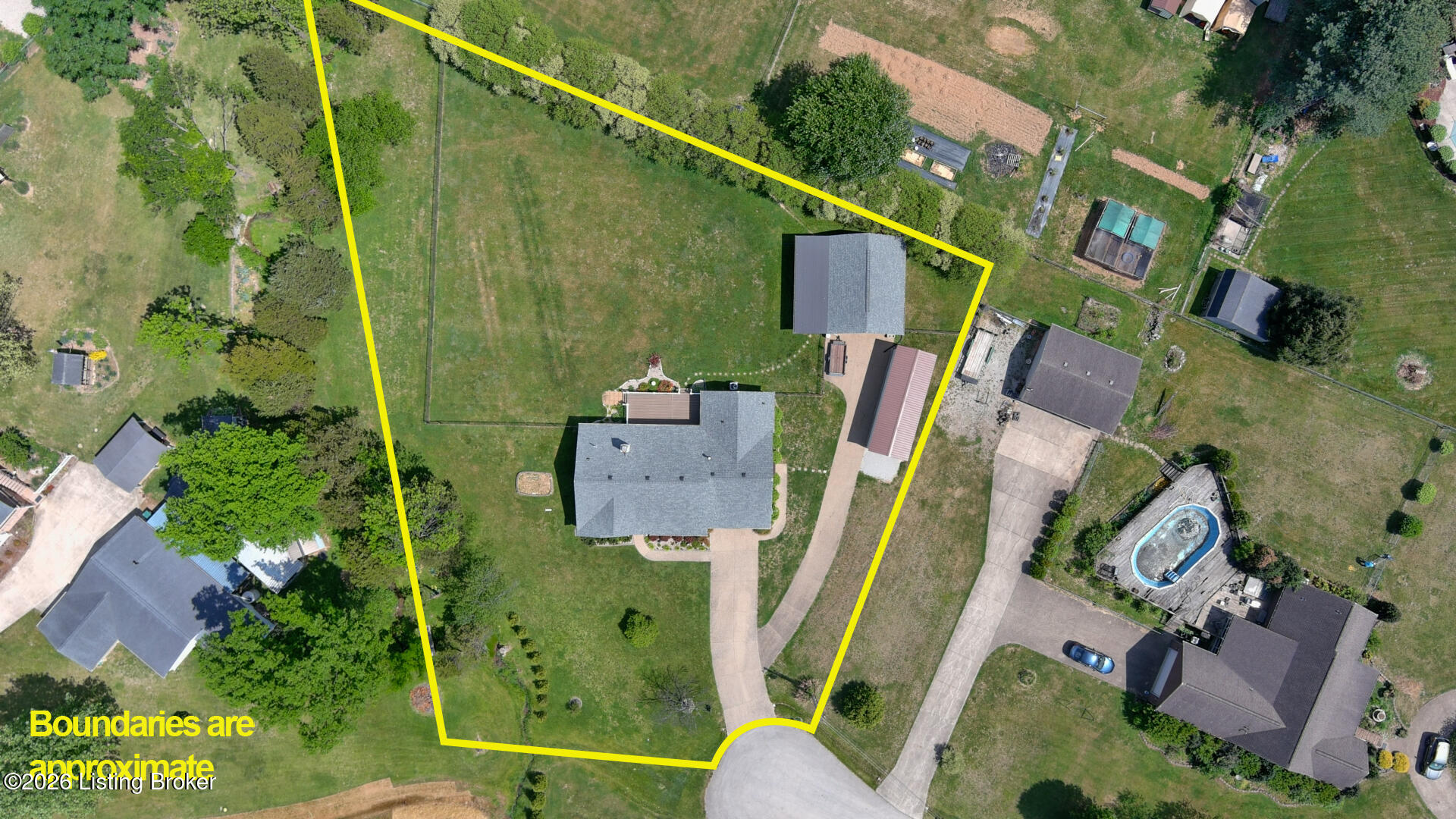 146 N Kristal Springs Dr Property Photo 105