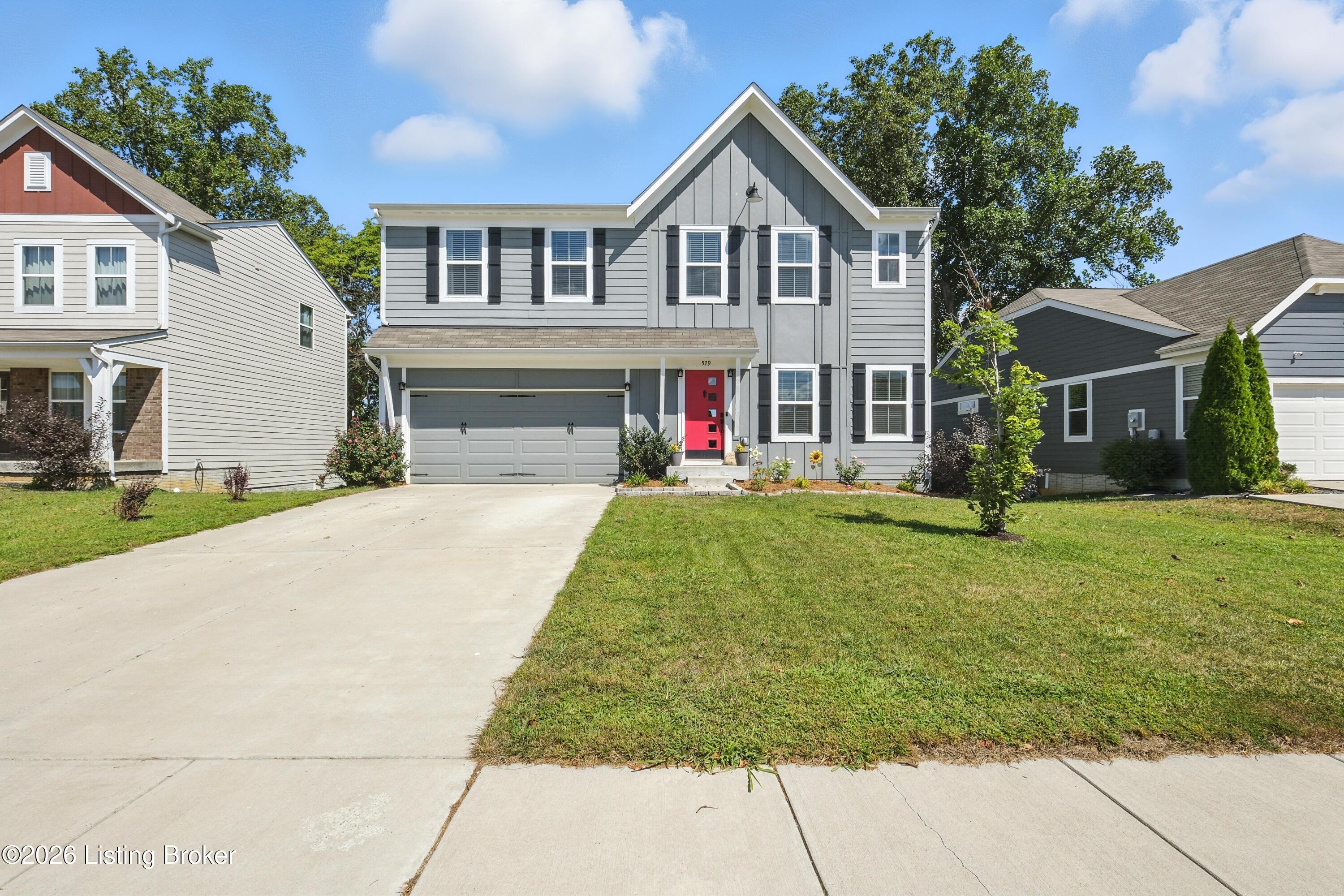 579 Williamsburg Dr Property Photo 27