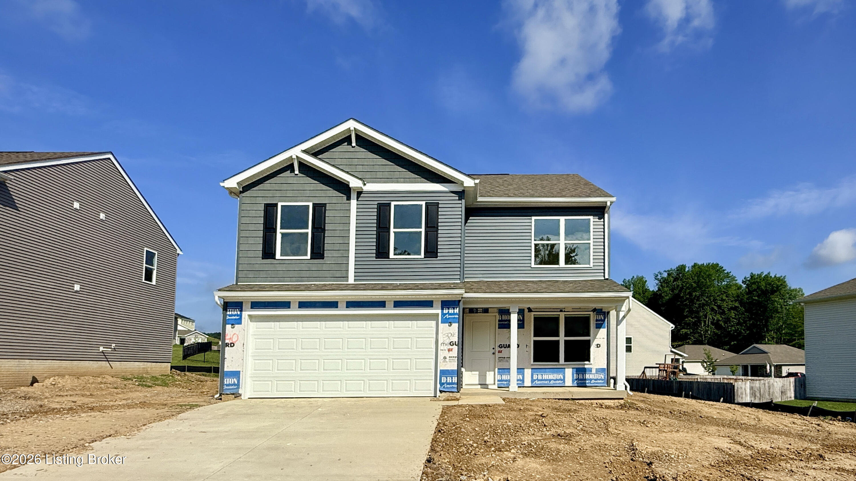 141 Coral Ridge Way Property Photo 1