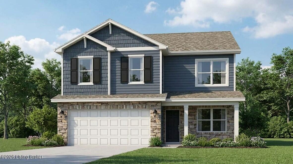 141 Coral Ridge Way Property Photo 2