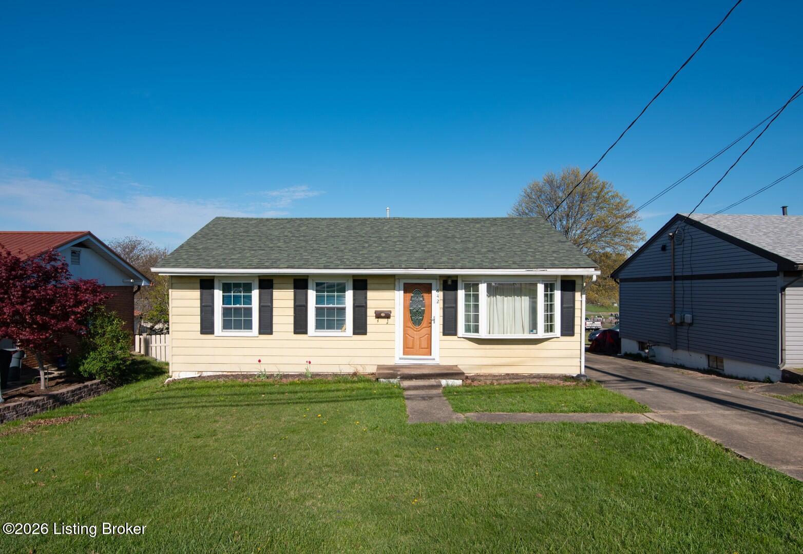 642 N Miles St Property Photo 1