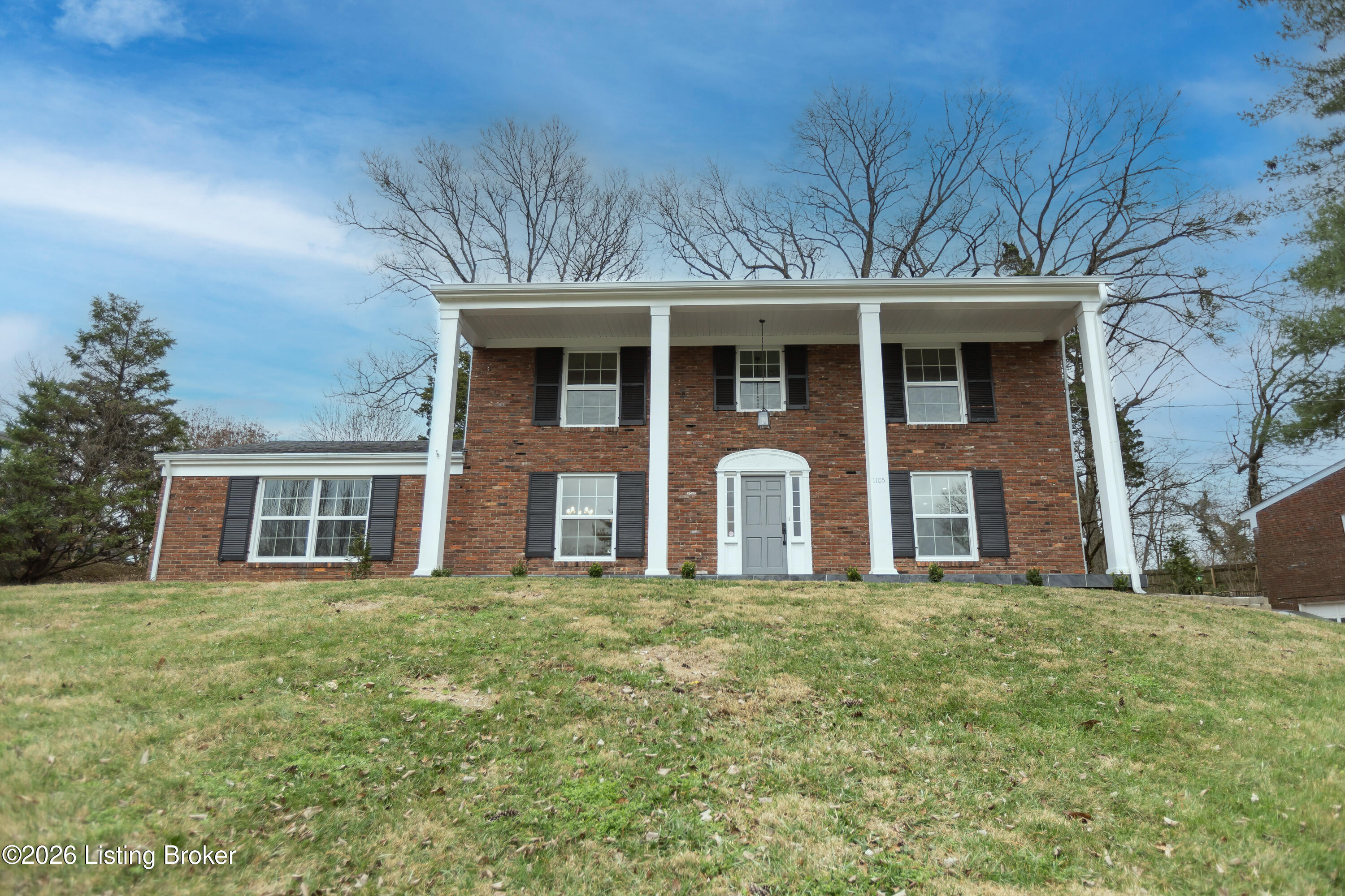 1105 Old Cannons Ln Property Photo 1