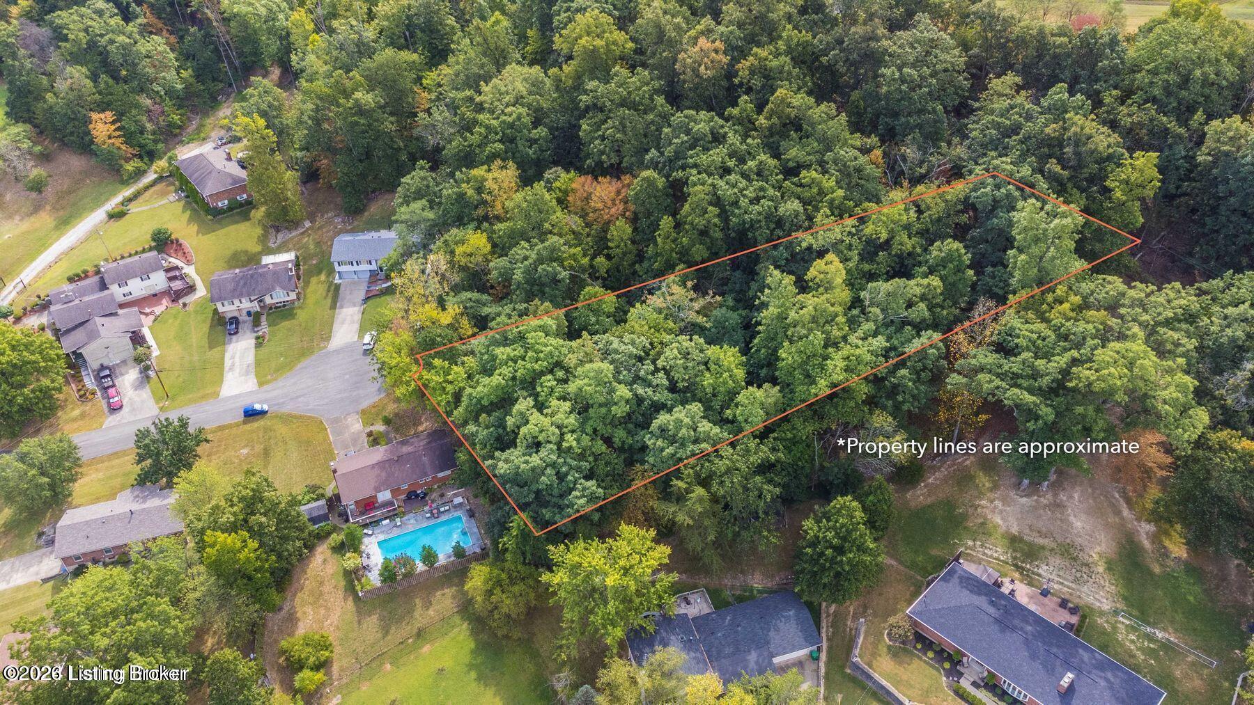 7406 Chant Ct Property Photo 4