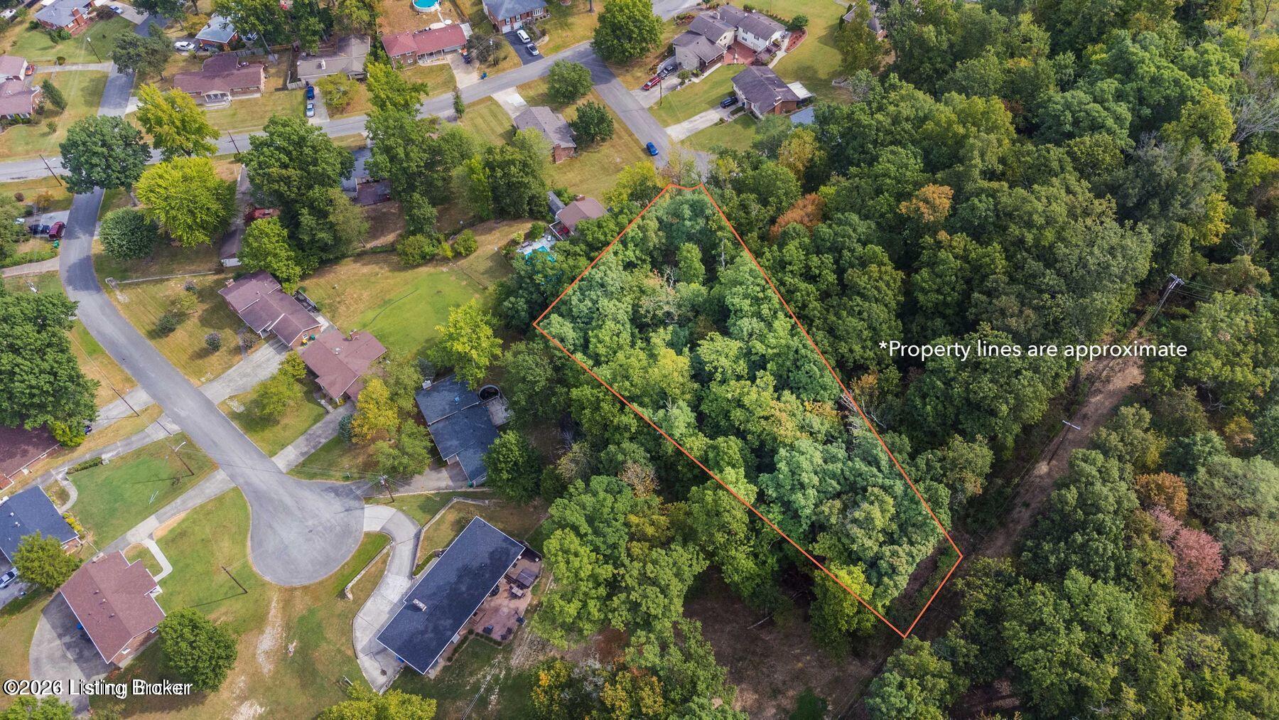 7406 Chant Ct Property Photo 6