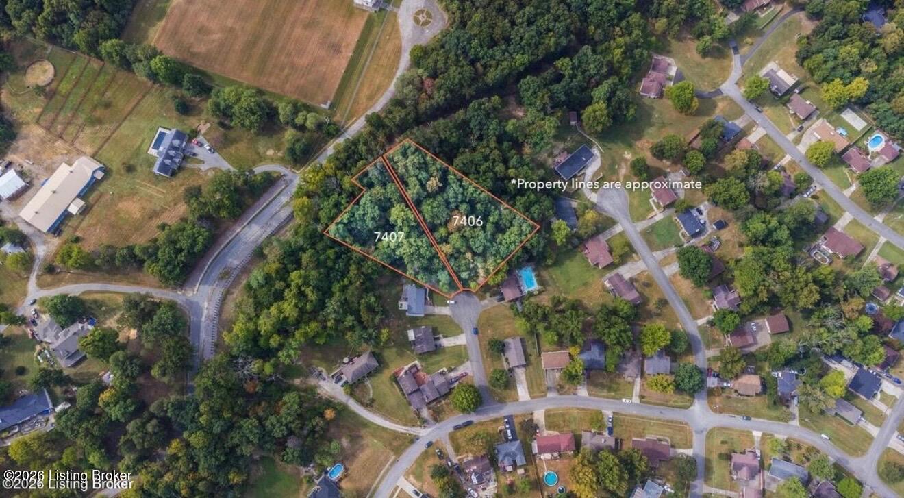 7407 Chant Ct Property Photo 1