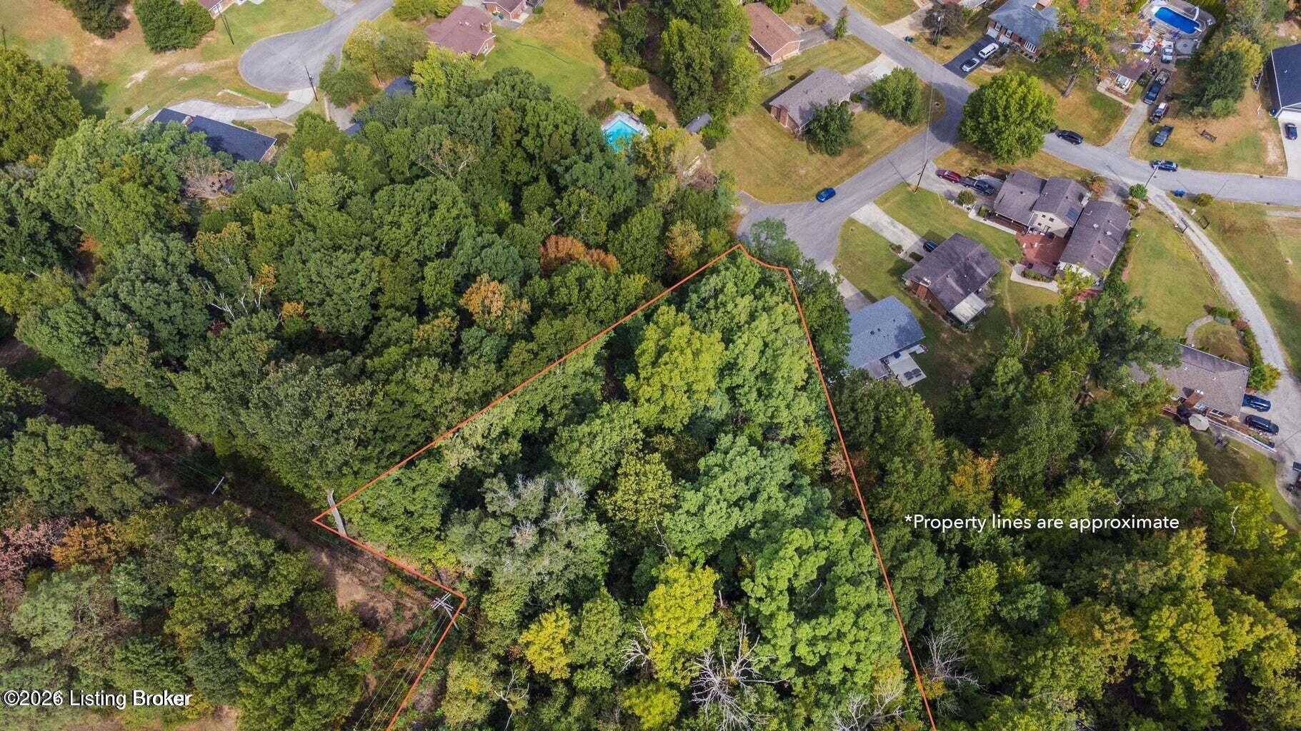 7407 Chant Ct Property Photo 2
