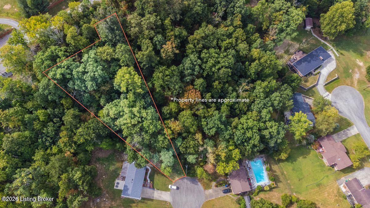 7407 Chant Ct Property Photo 3