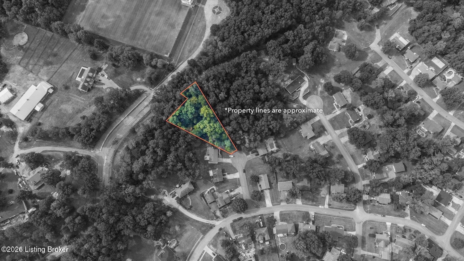 7407 Chant Ct Property Photo 4