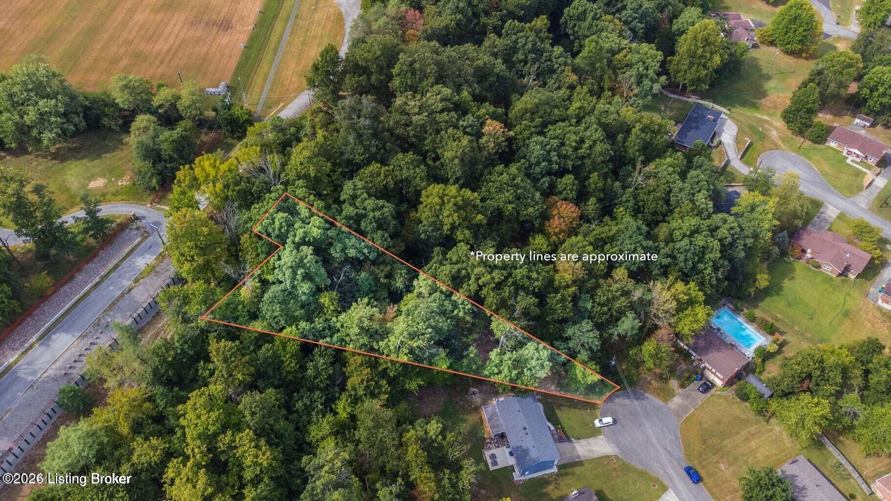 7407 Chant Ct Property Photo 5