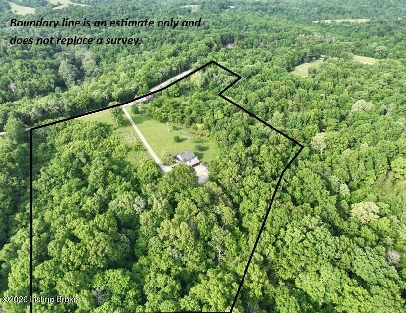 6693 Chaplin Rd Property Photo 1